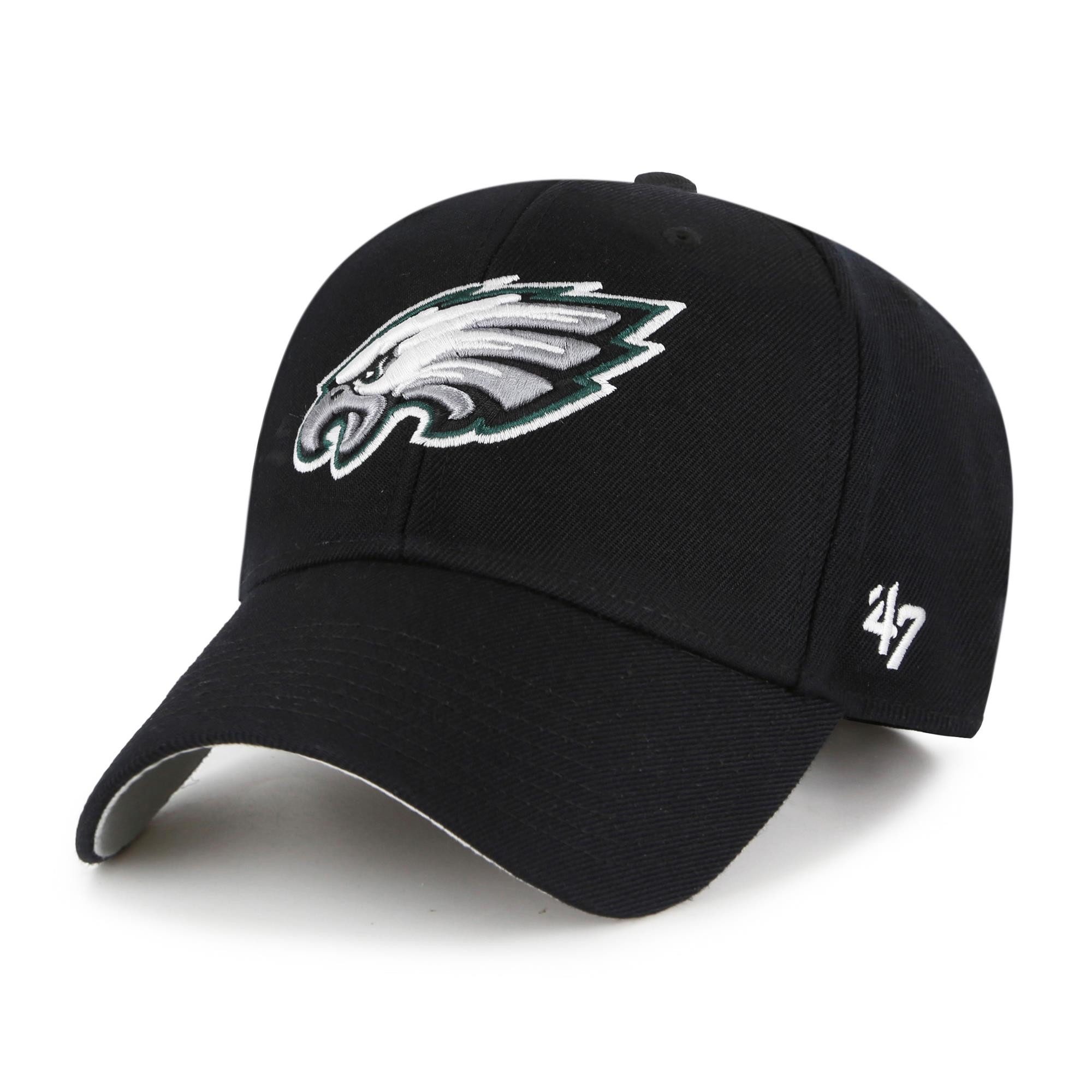 Baseball Cap '47 Brand NFL Cap Philadelphia Eagles '47 MVP