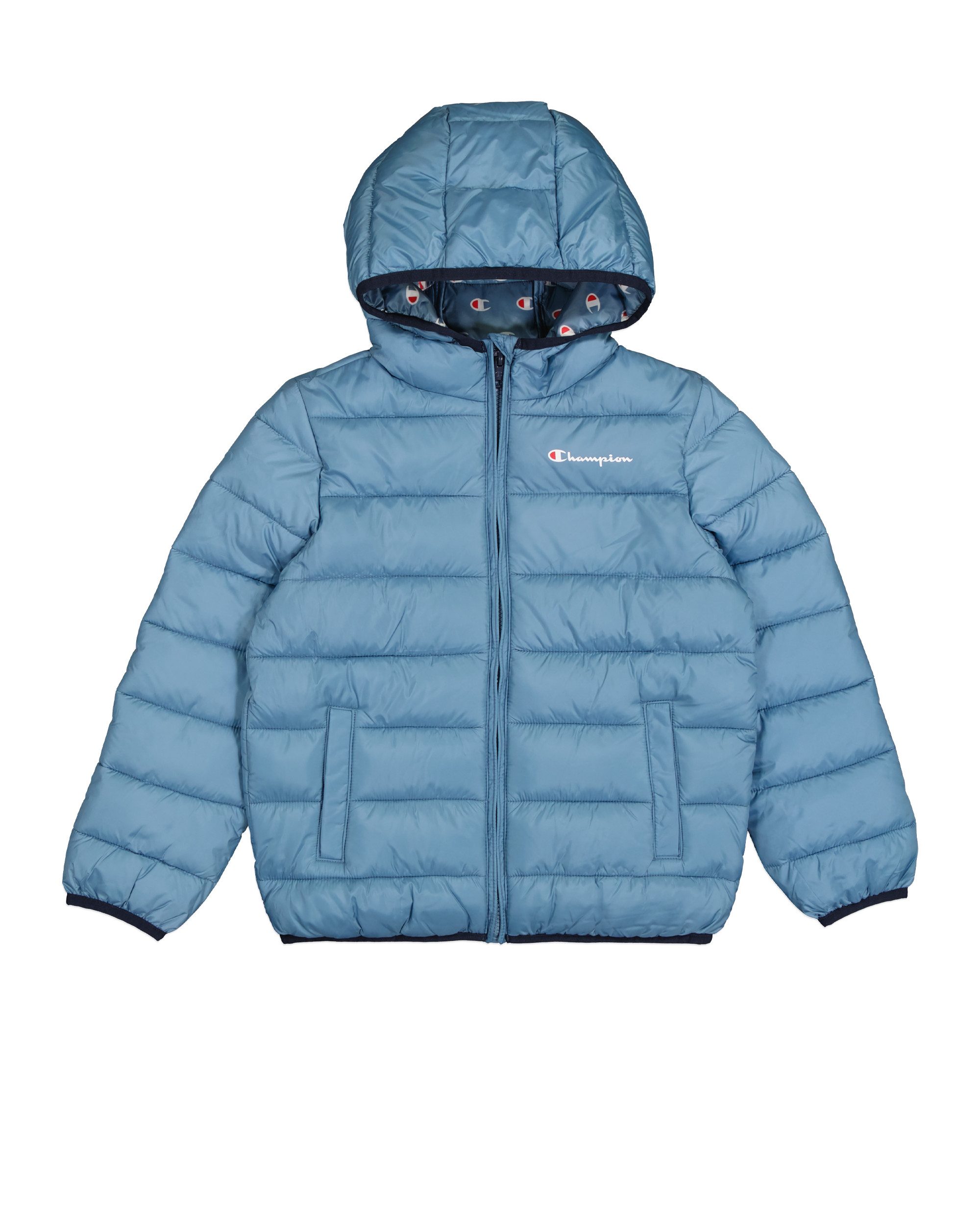 Champion Steppjacke für Kinder