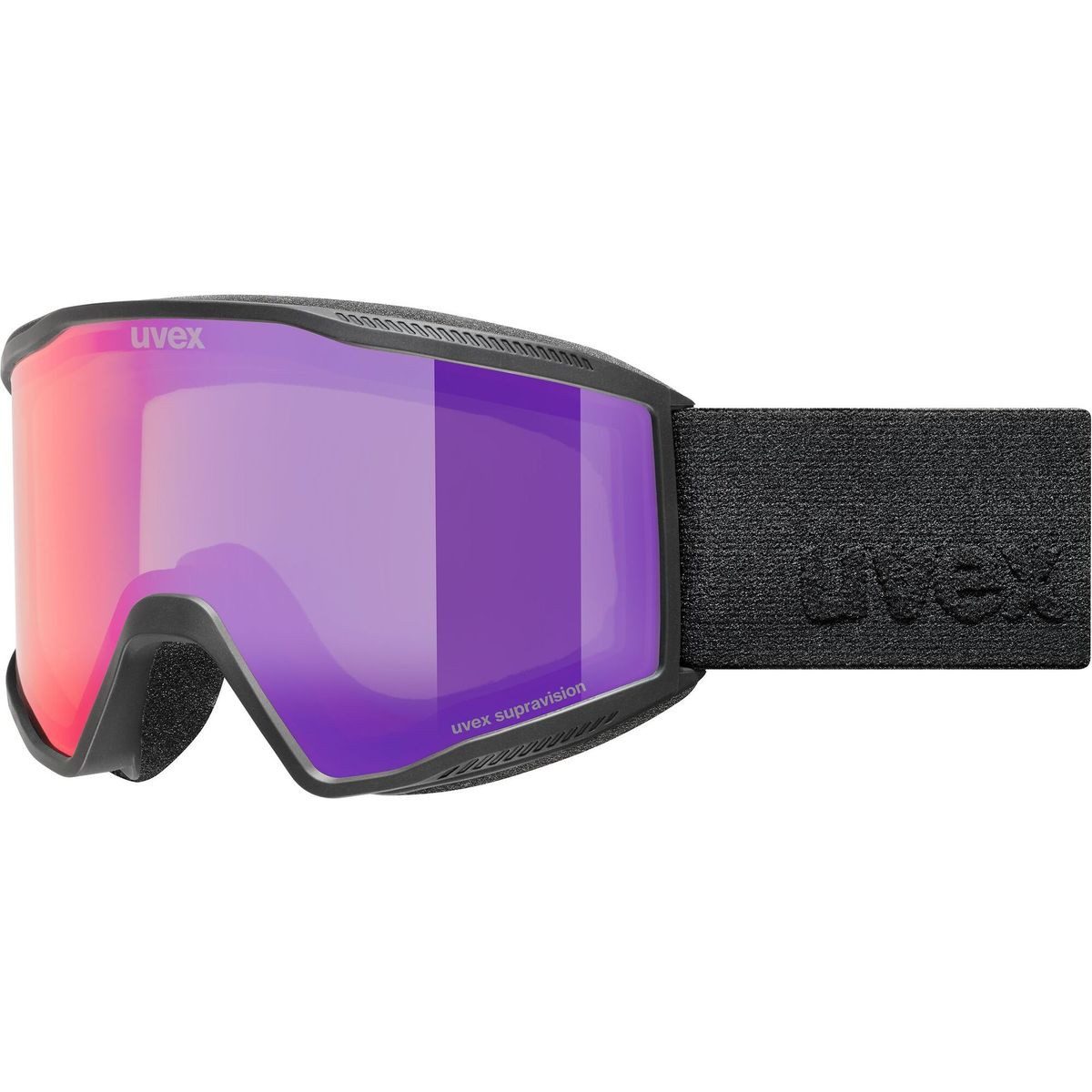 Skibrille Blast