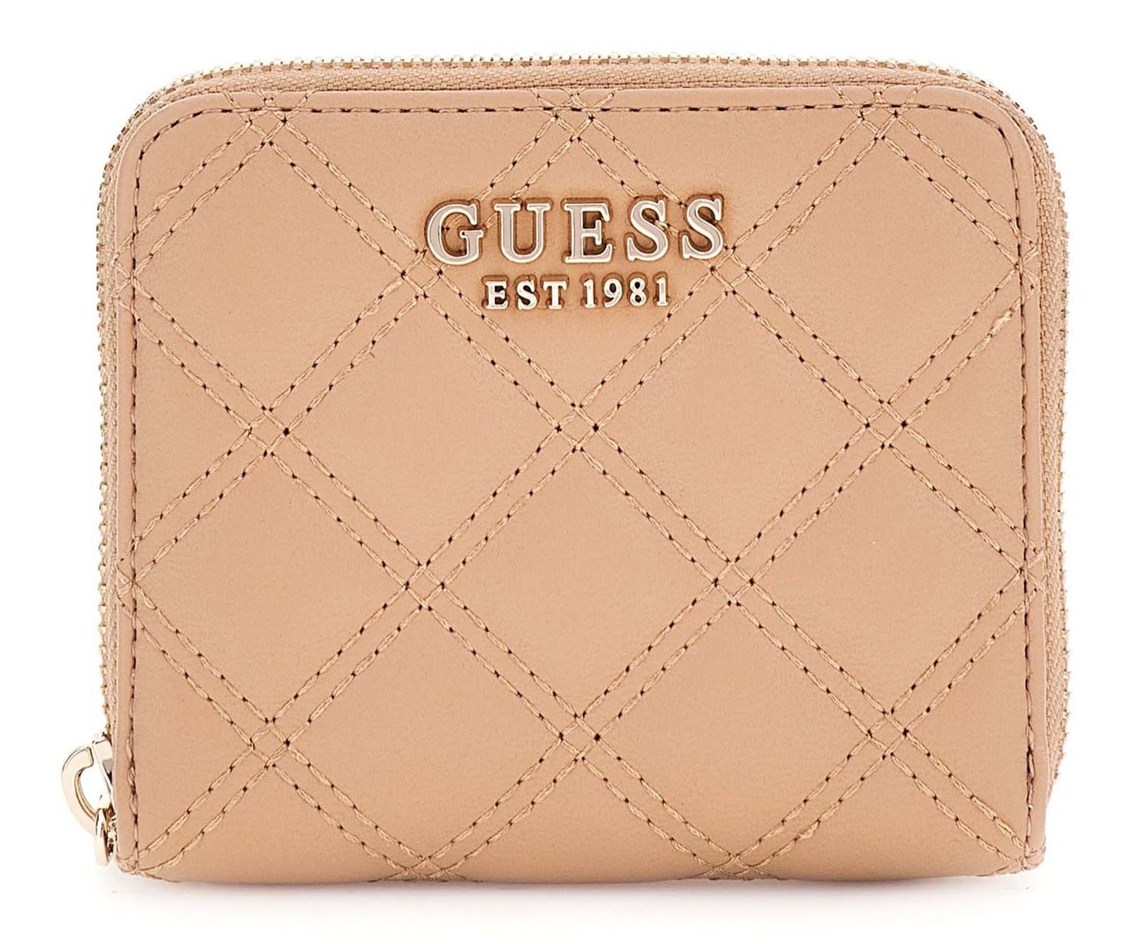 Guess Geldbörse SLG Zip Around Wallet