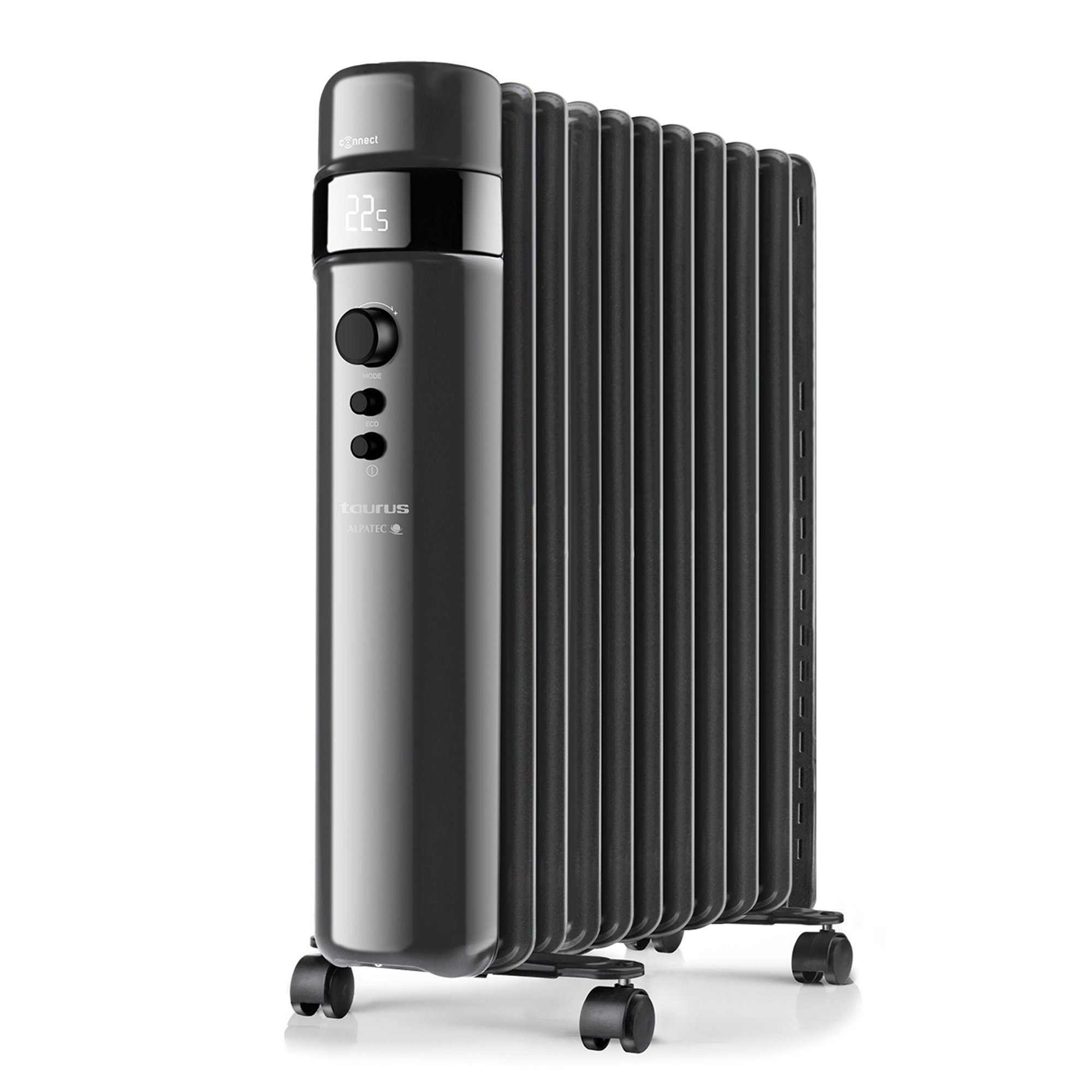 Taurus Ölradiator AGADIR CONNECT 2500, 2500 günstig online kaufen
