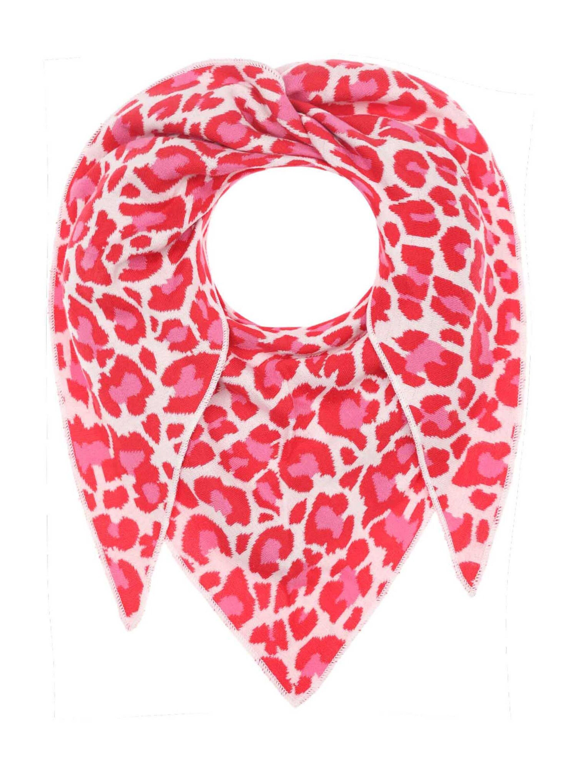 Zwillingsherz Modeschal, (1-St) günstig online kaufen