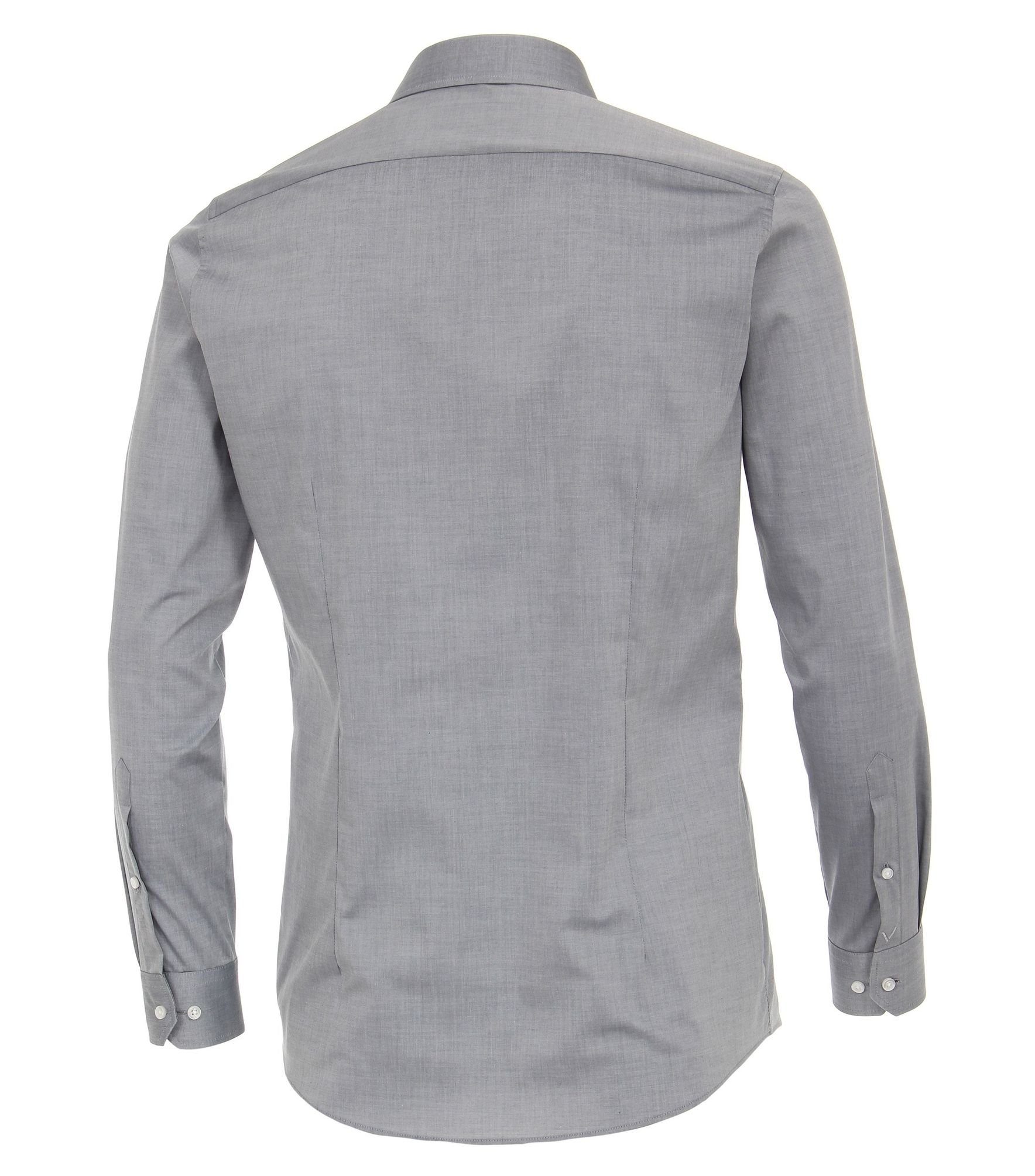 VENTI Langarmhemd 001420 slim fitKent günstig online kaufen