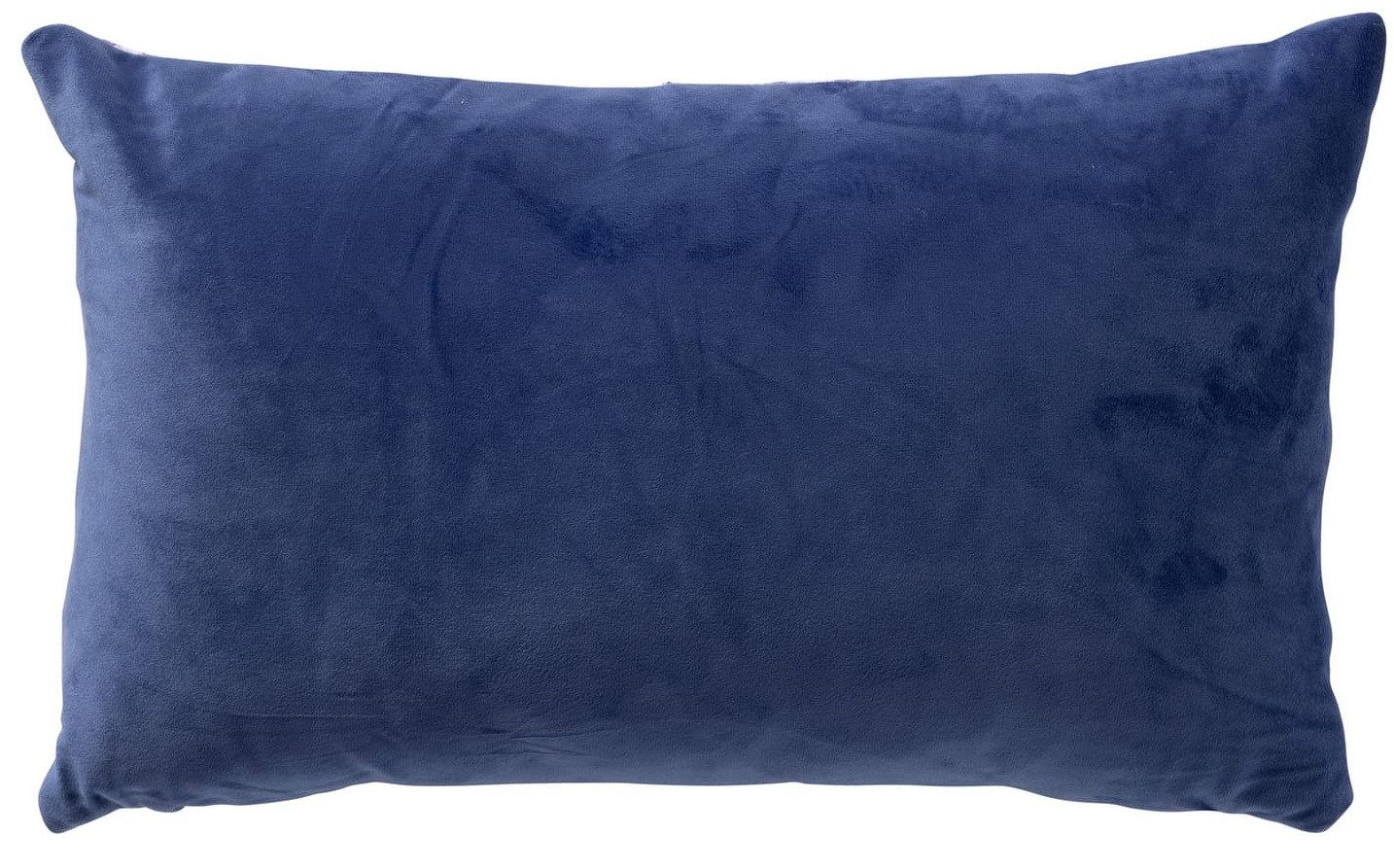 Dutch Decor Kissenhülle 'Alice' 30 x 50 cm Baby Lavender - Lila