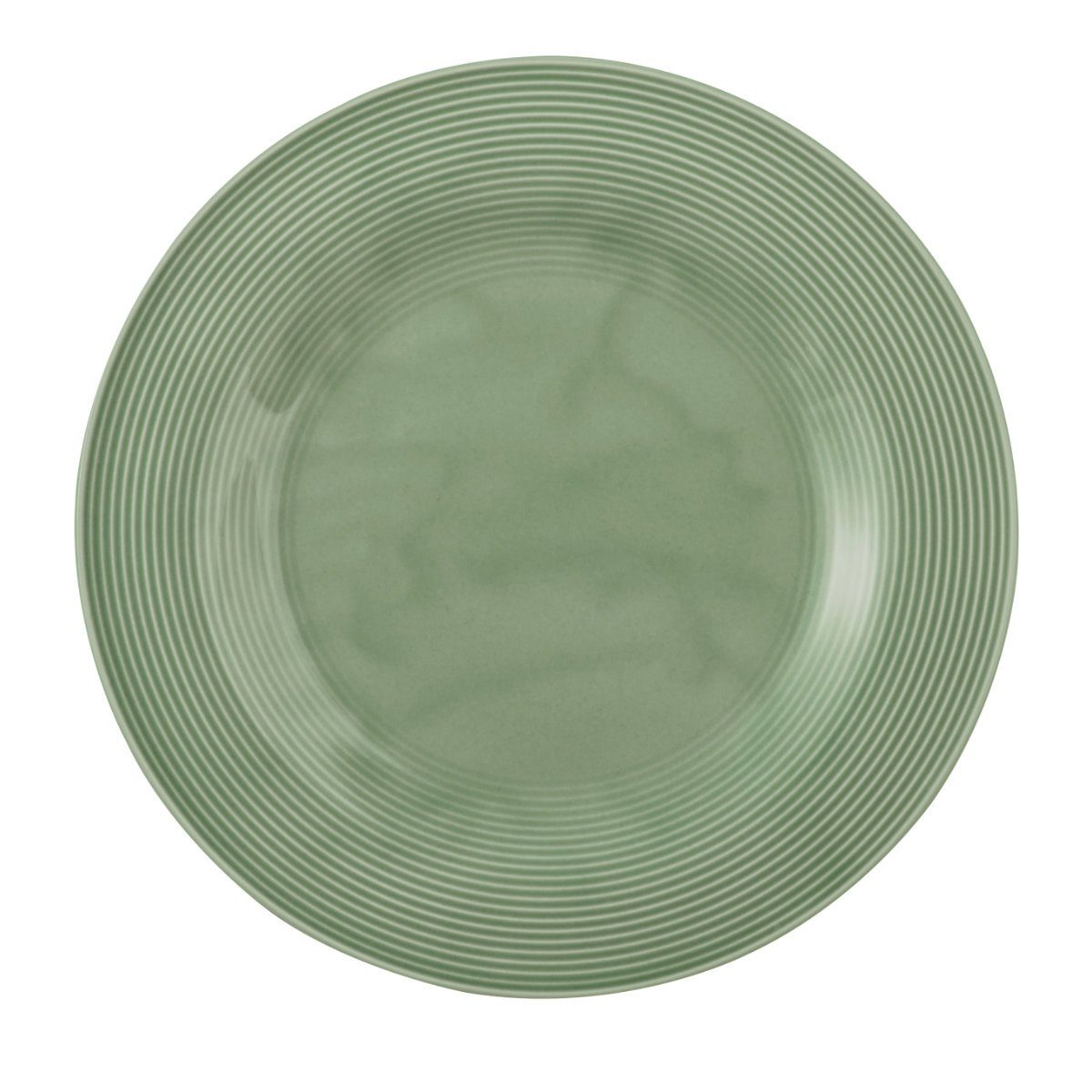 Seltmann Weiden Speiseteller Beat Salbeigrün, 30 cm