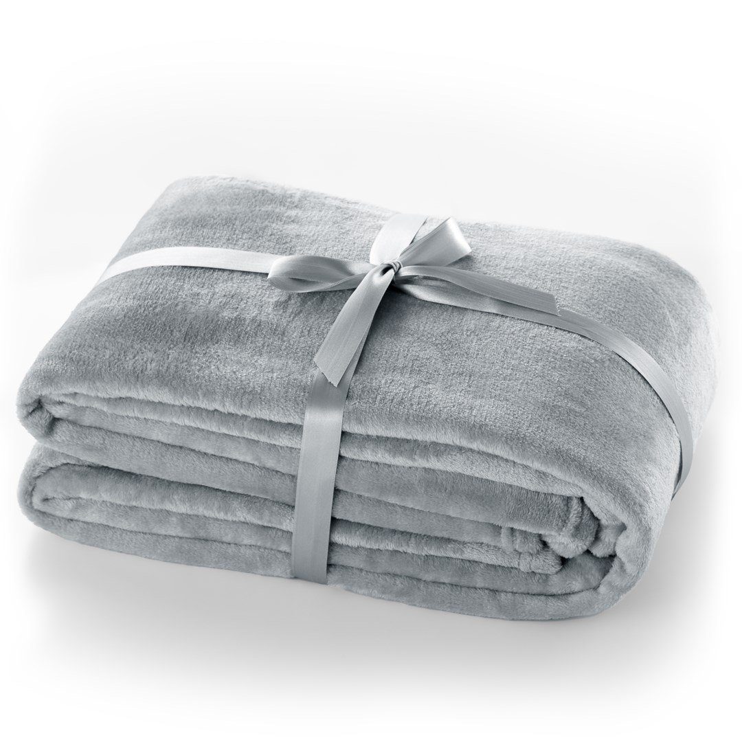 Wohndecke Wohndecke Super Soft Kuscheldecke Sofadecke, günstig online kaufen