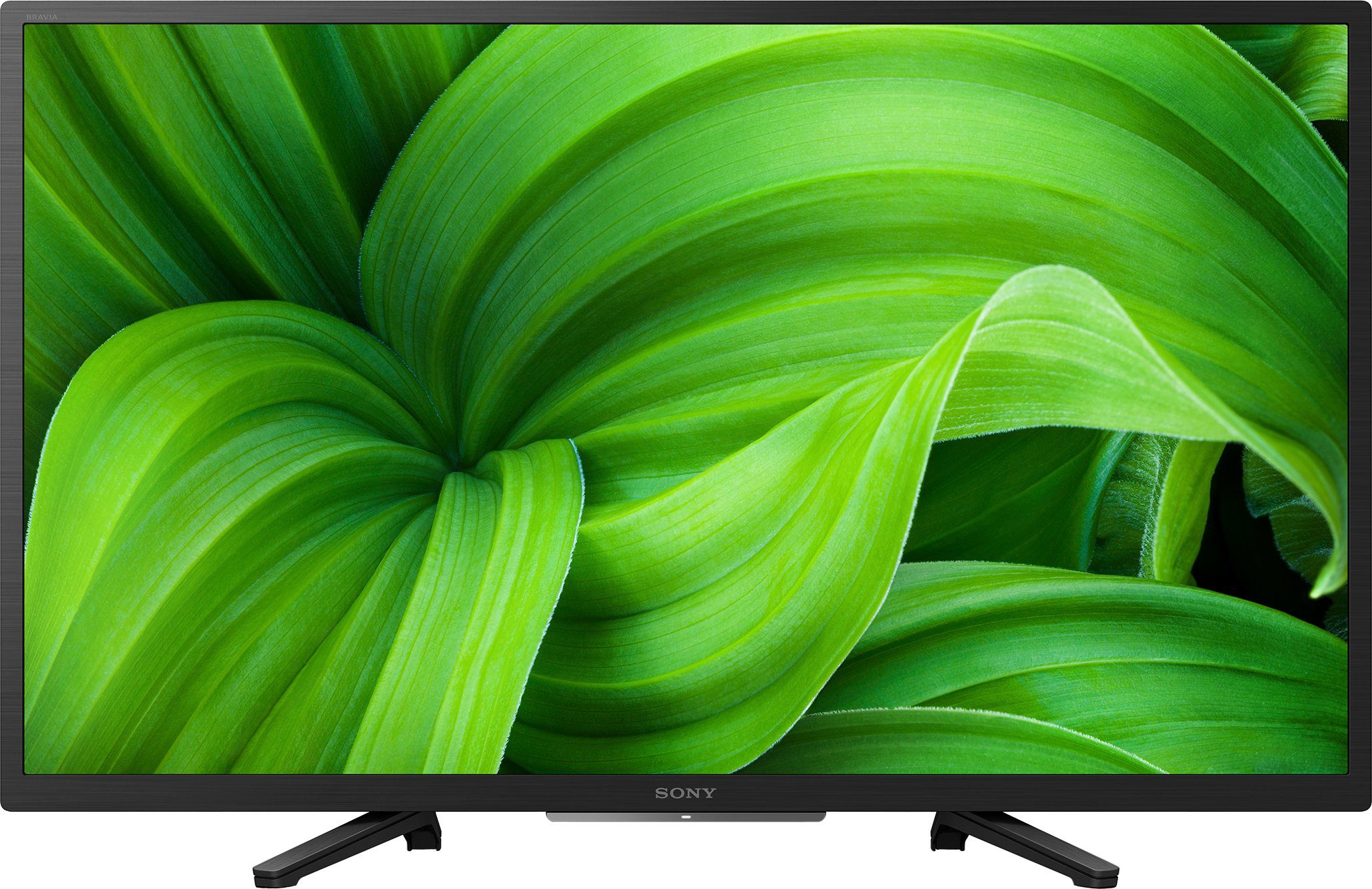 Sony KD-32W800 LCD-LED Fernseher (80 cm/32 Zoll, WXGA, Android TV, BRAVIA)  online kaufen | OTTO