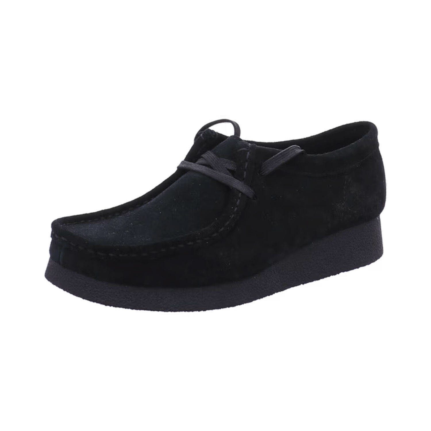 Clarks WALLABEEEVOSH Schnürschuh