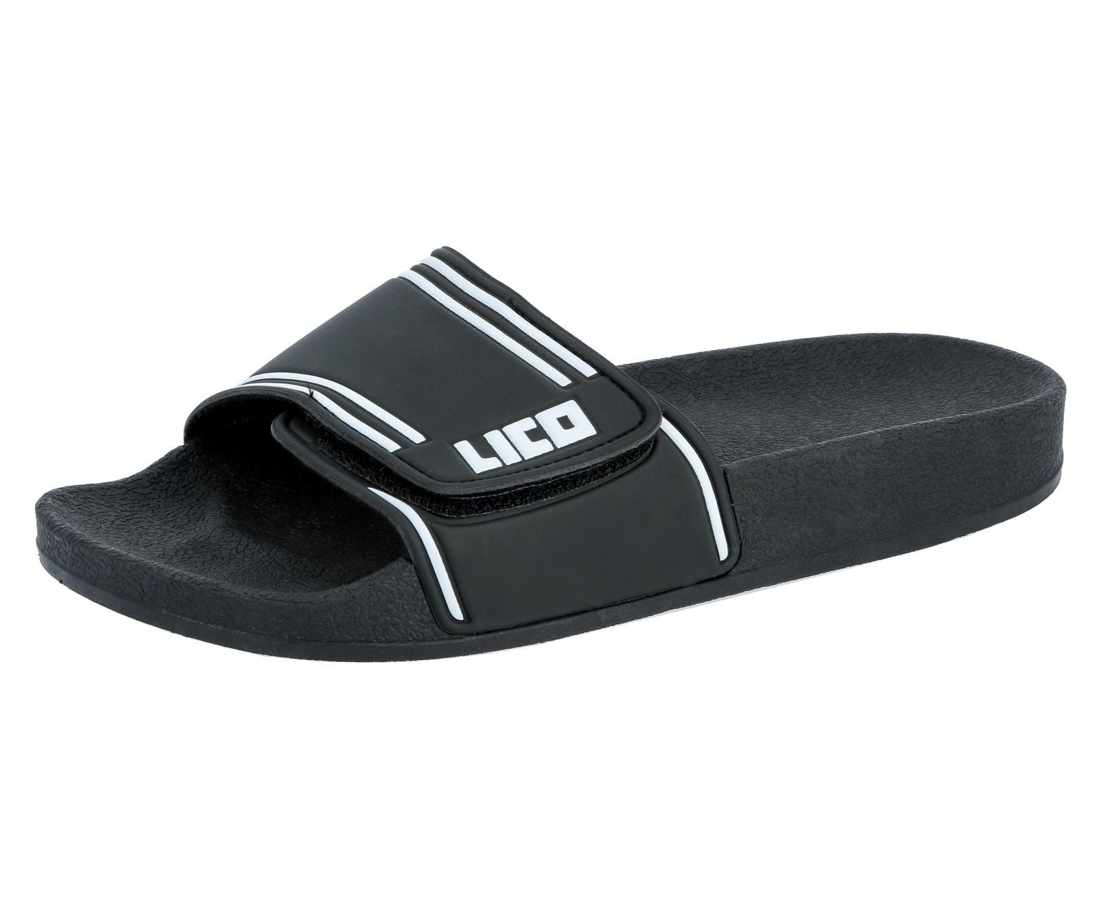 Lico Badesandale Coast V Badesandale günstig online kaufen