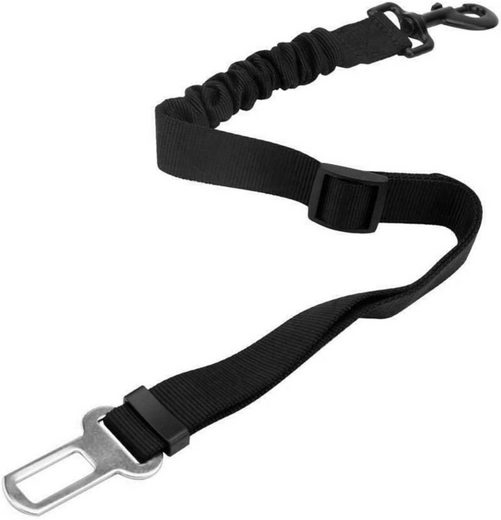 Intirilife HundeLeuchtgeschirr »Intirilife Hunde Sicherheitsgurt in