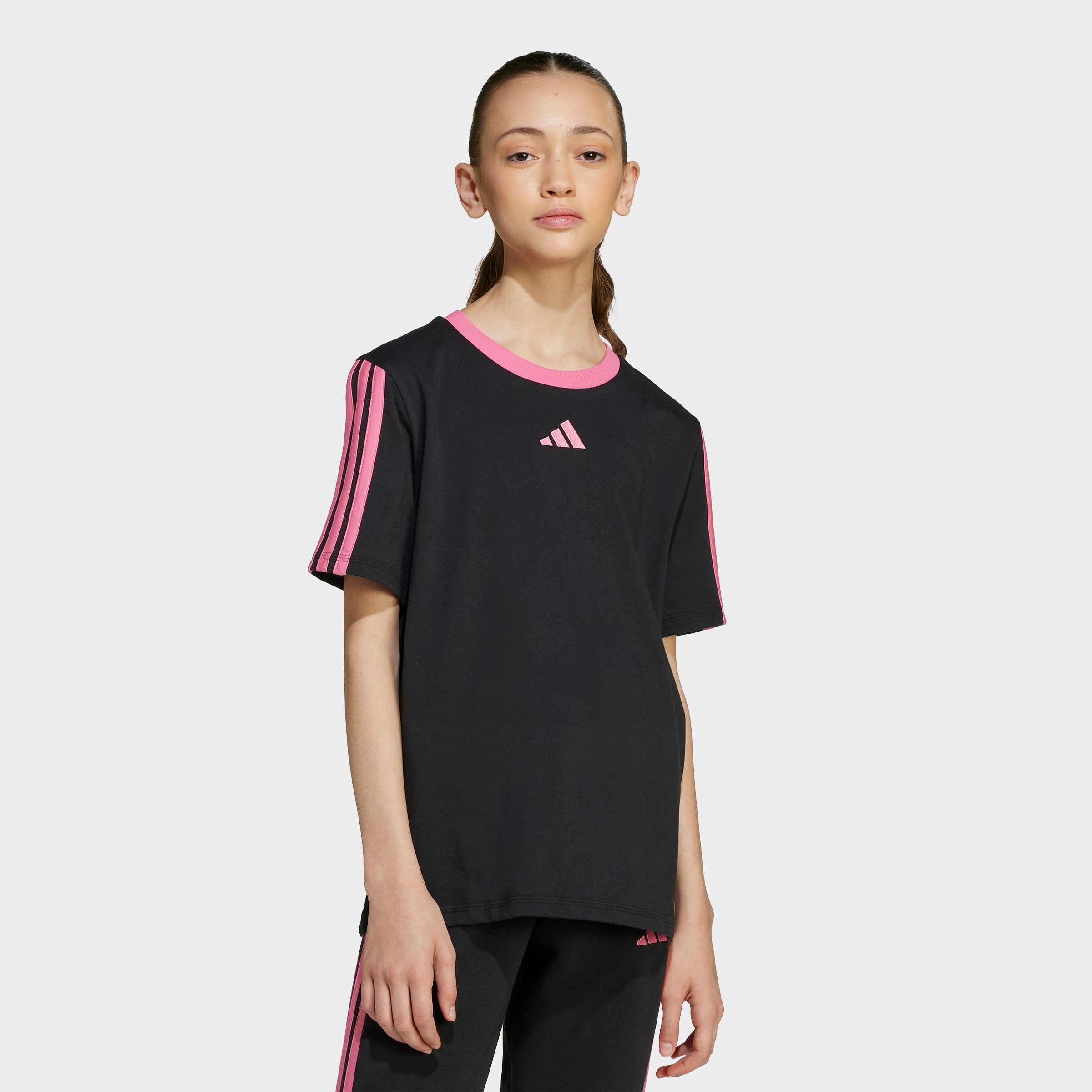 Black/Pink Fusion