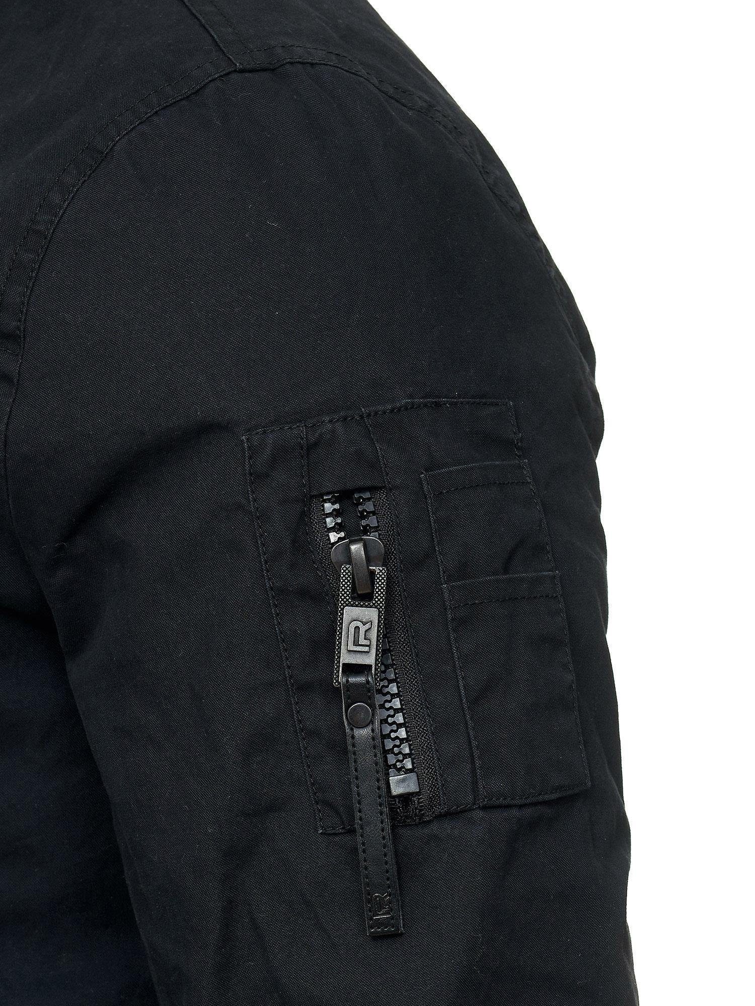 Blouson Premium Übergangsjacke