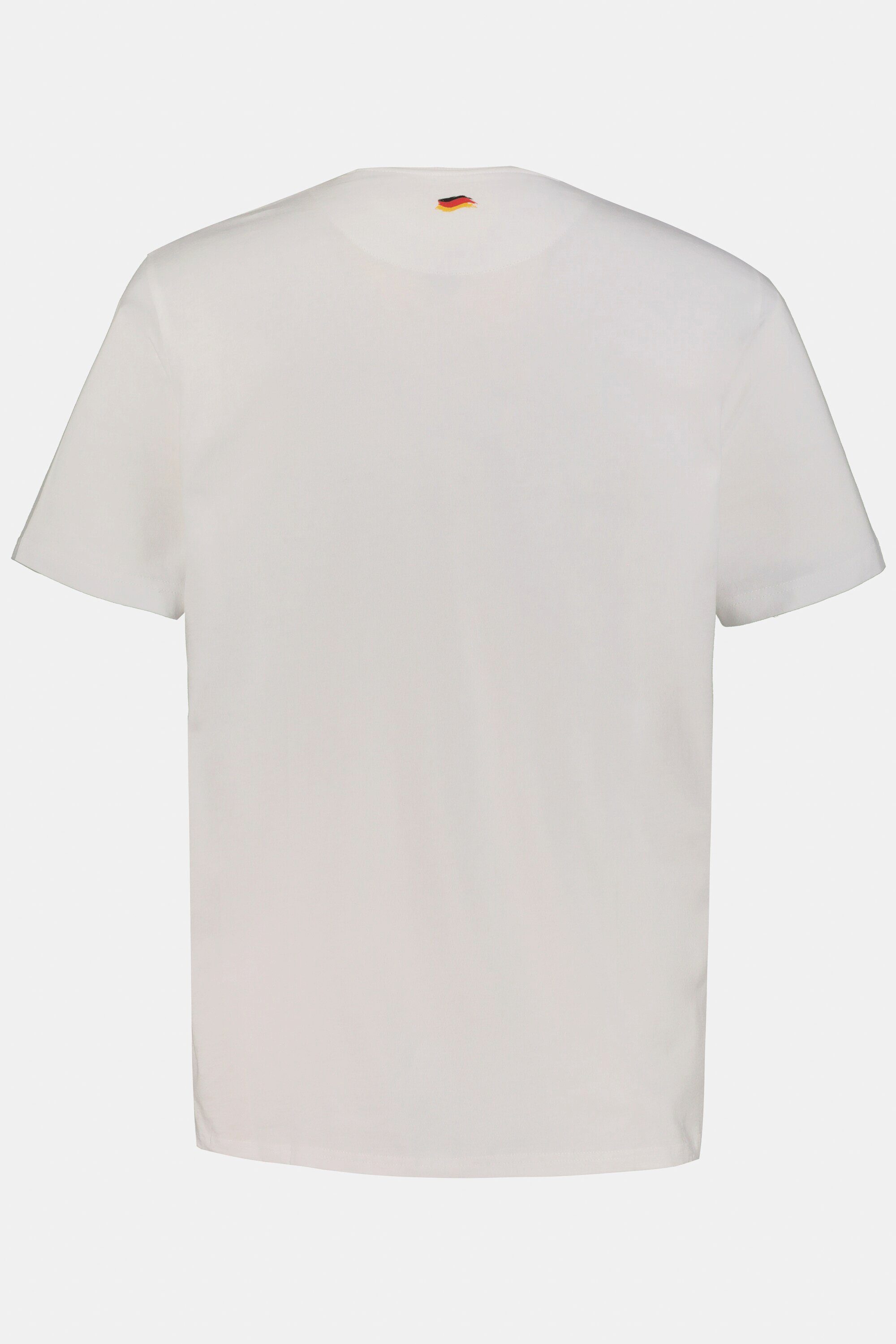 Fußball T-Shirt Halbarm T-Shirt JP1880