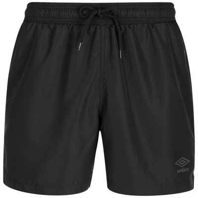 Umbro Shorts Swim Shorts Herren