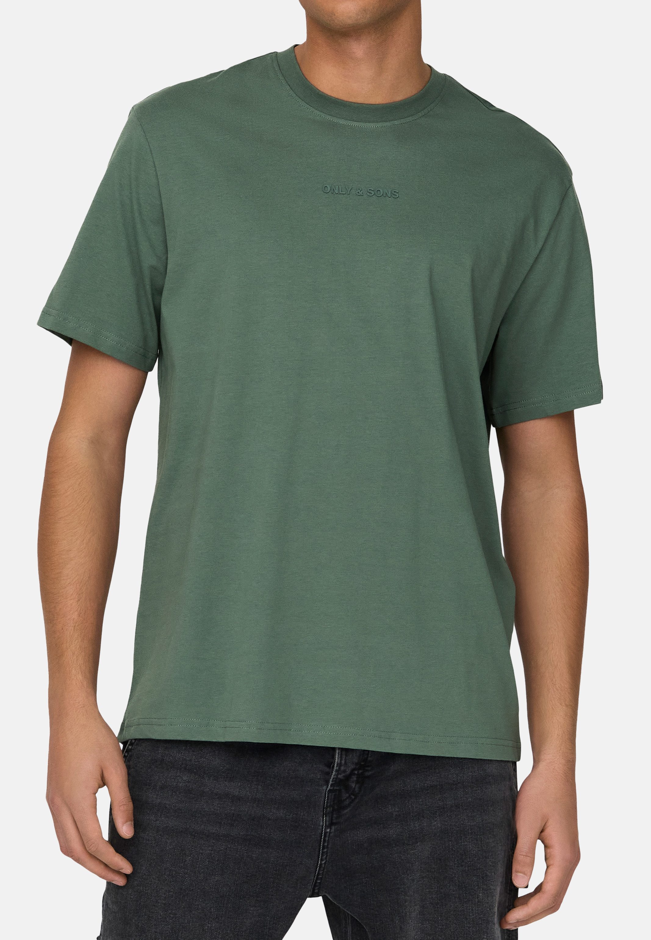 ONLY & SONS T-Shirt 3er Pack günstig online kaufen