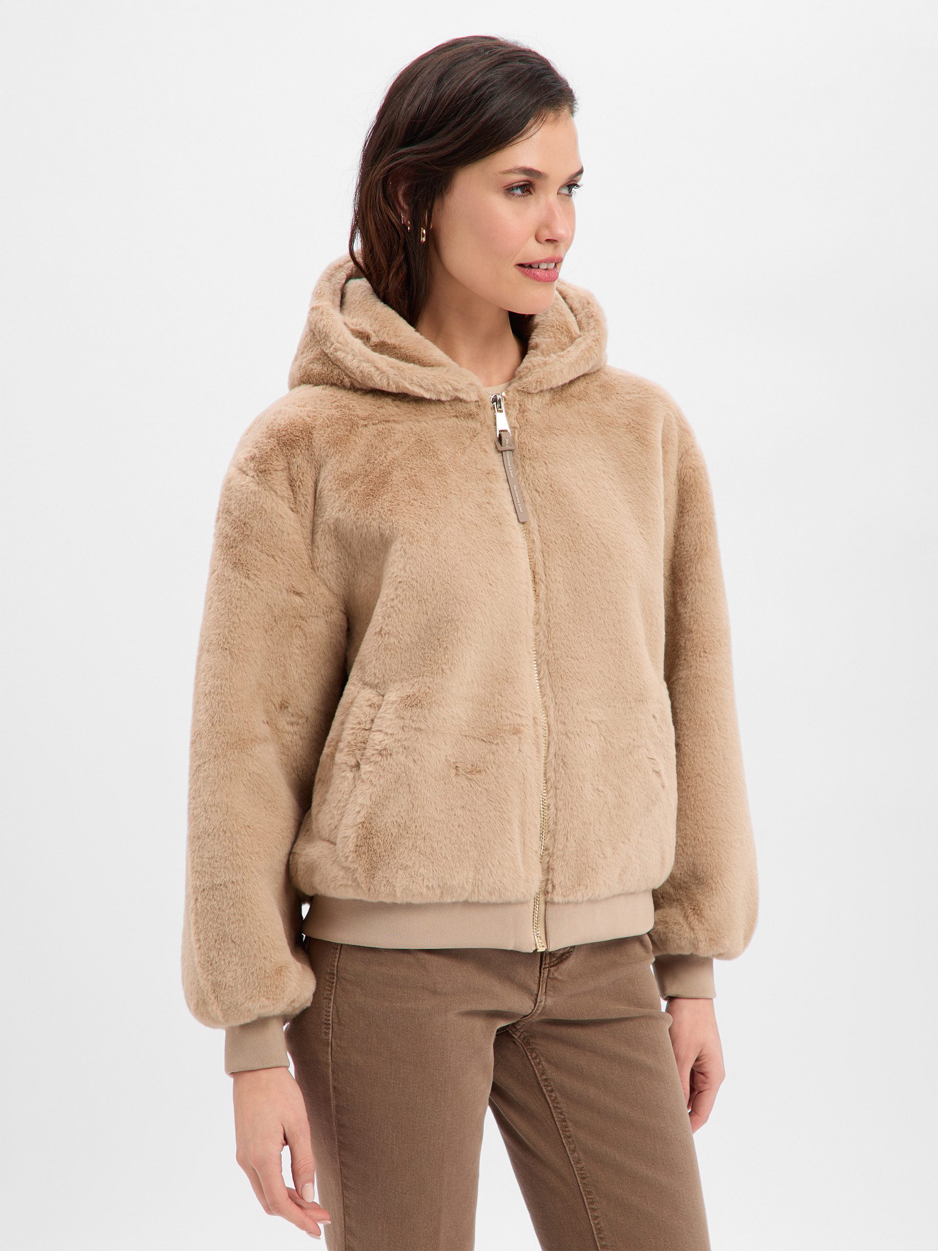 nümph Winterjacke NUMouris