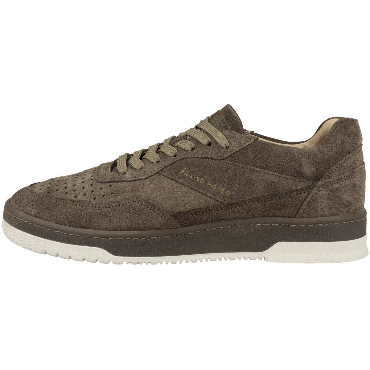 Ace Suede Herren Sneaker