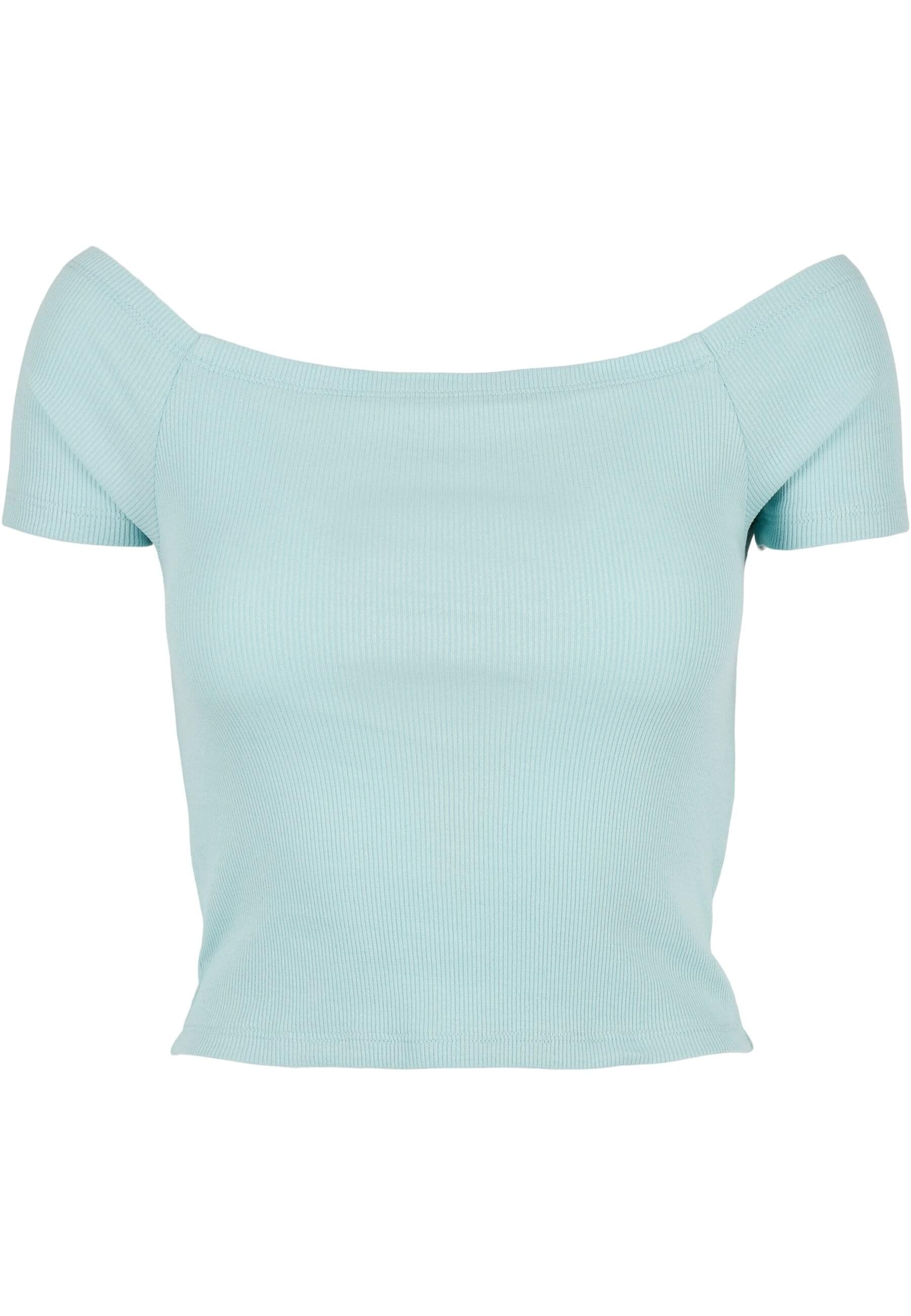 URBAN CLASSICS T-Shirt Urban Classics Damen günstig online kaufen
