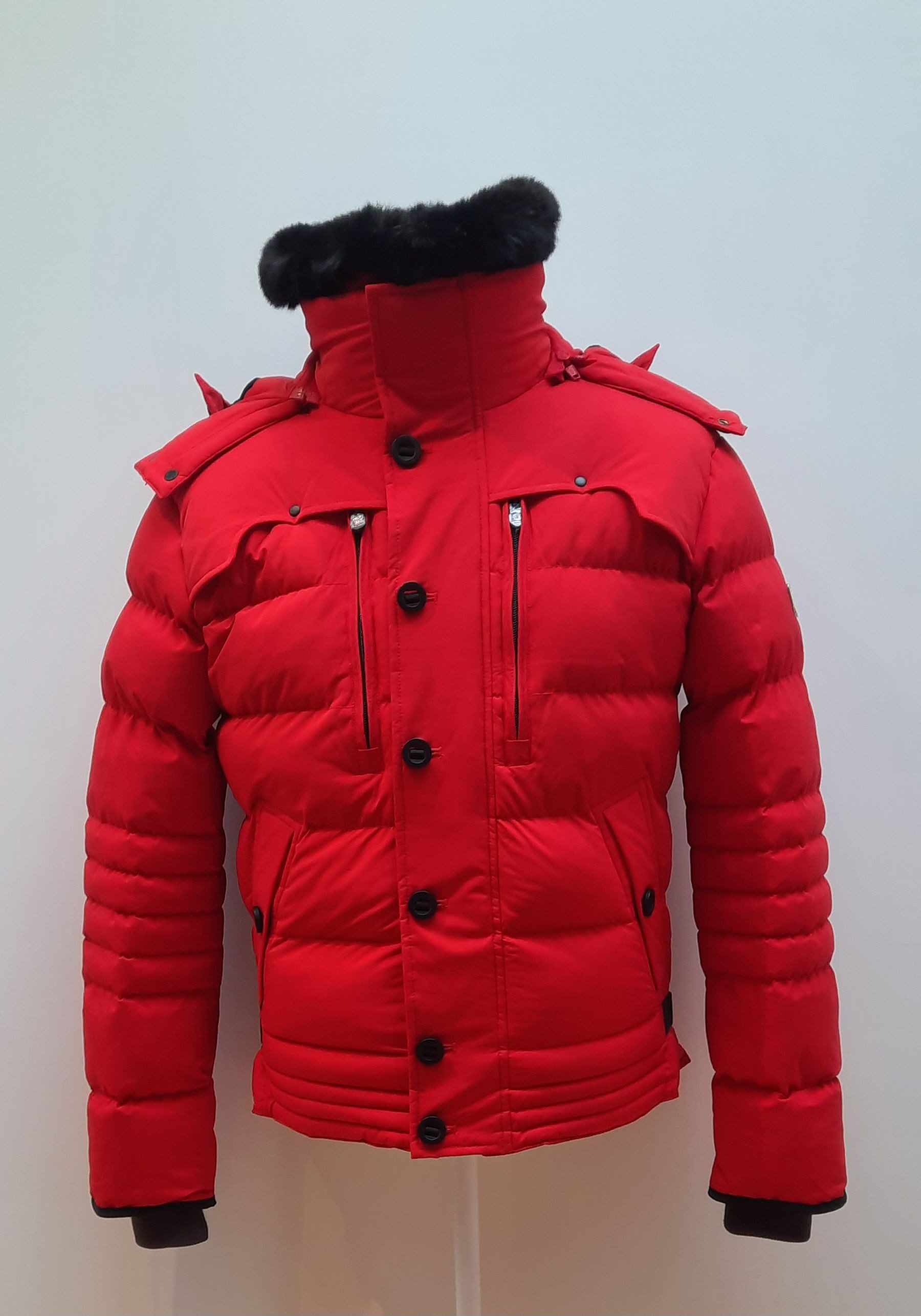 Wellensteyn Outdoorjacke