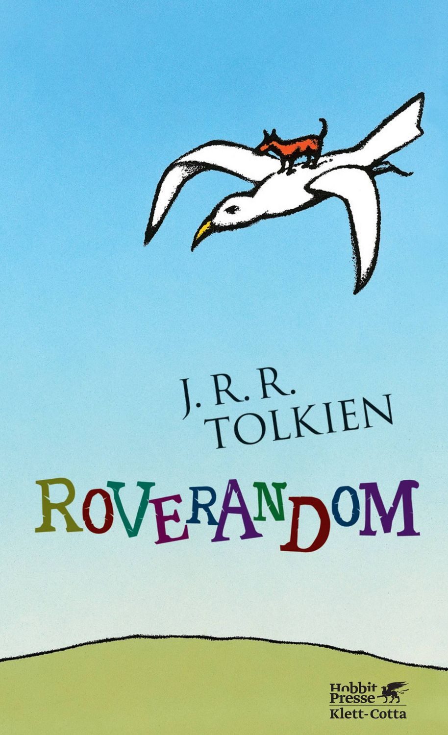 Roverandom / J. R. R. Tolkien