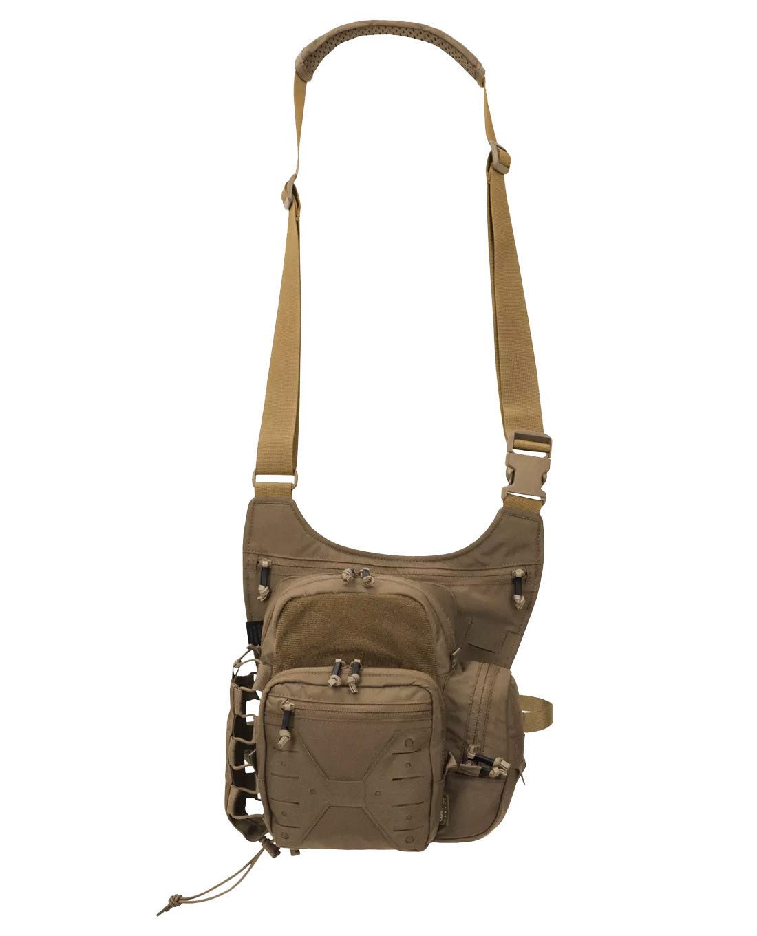 Helikon-Tex Umhängetasche EDC SIDE BAG® - Cordura® - Coyote