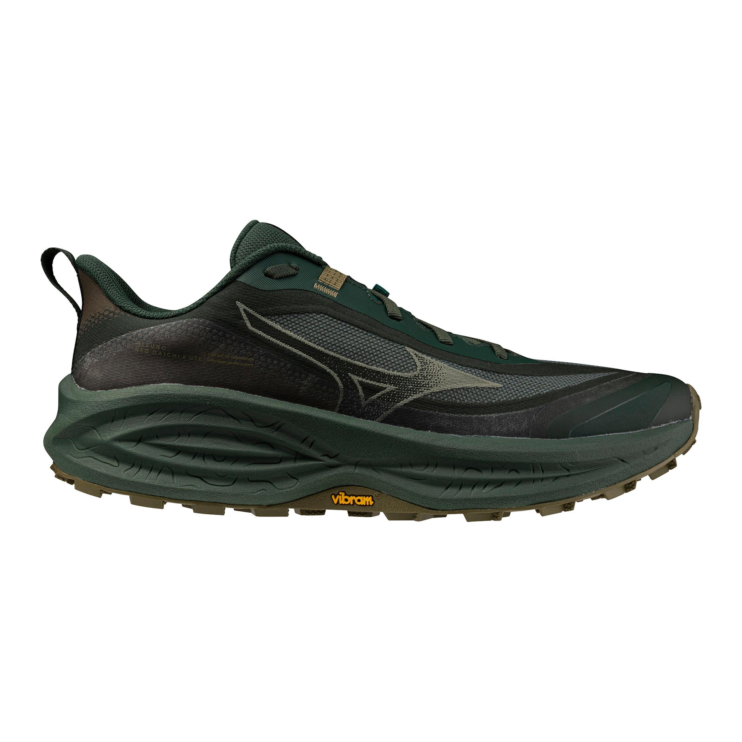 Mizuno Neo Daichi 10 Gtx - Trailschuh Trailrunningschuh