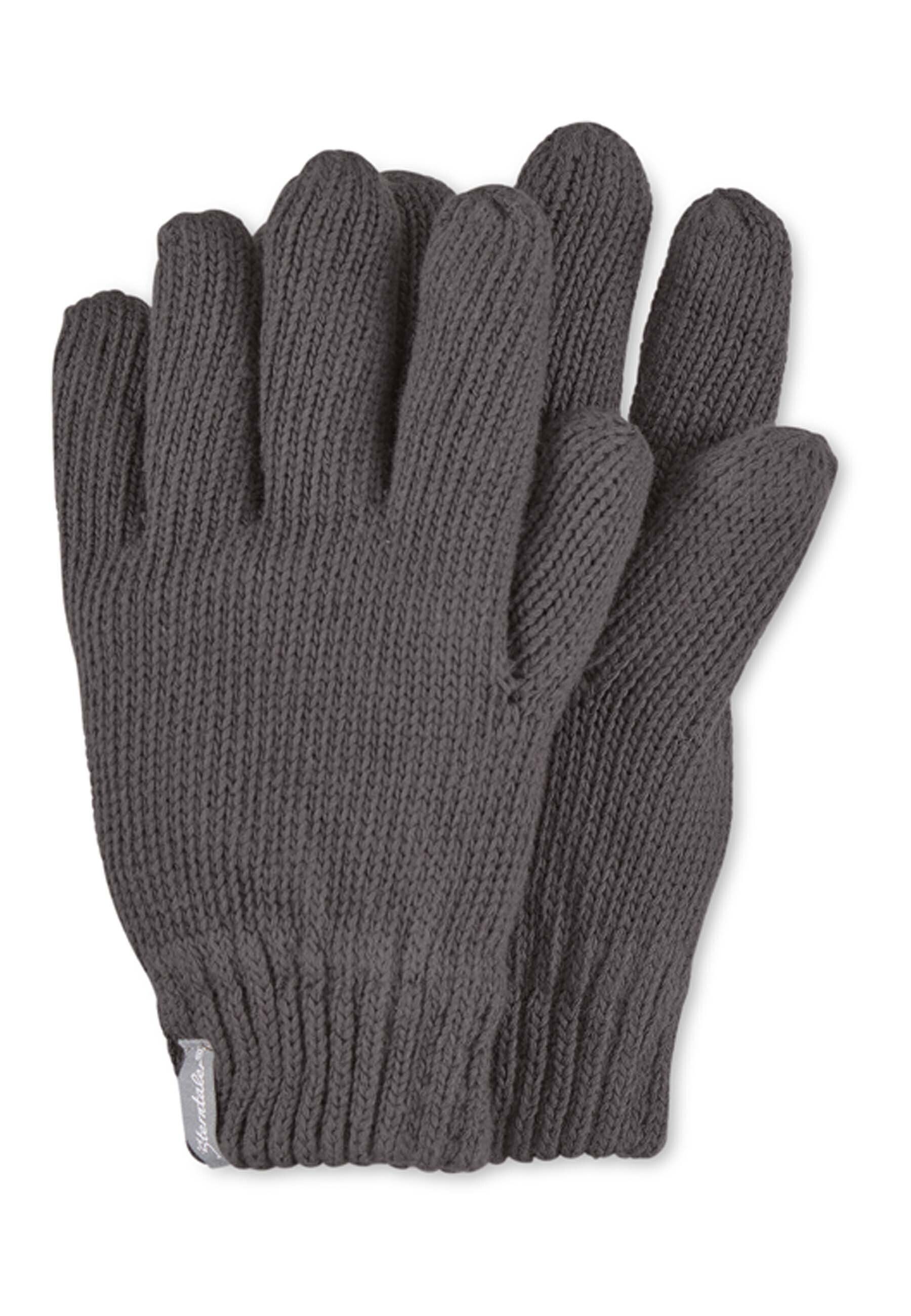 Sterntaler® Fäustlinge Strick-Fingerhandschuh