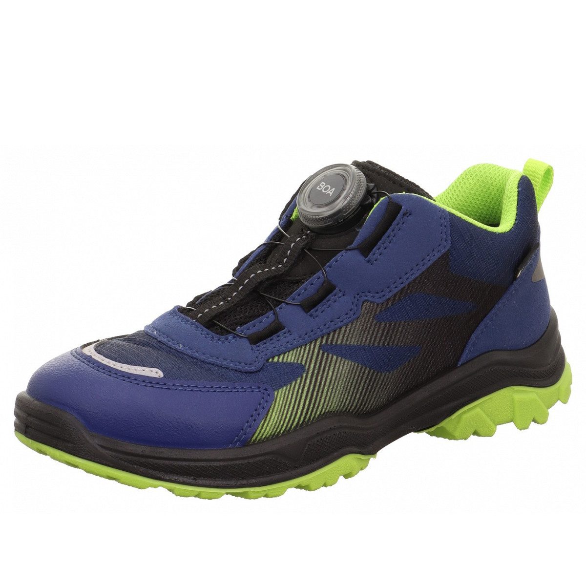 Superfit Jupiter Boa Schnürschuh günstig online kaufen
