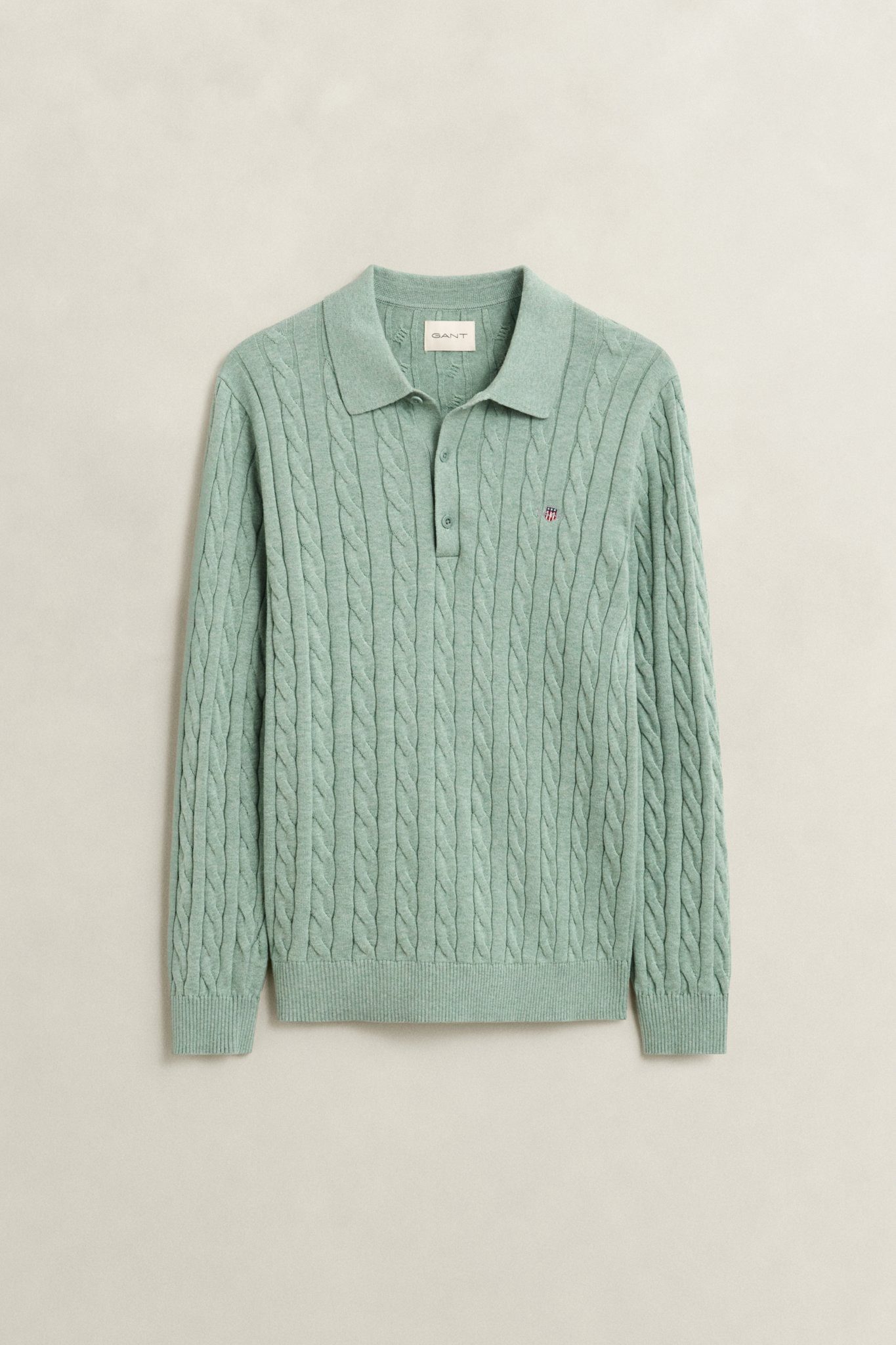 Gant Strickpullover