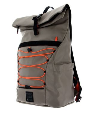 Mandarina Duck Rucksack Warrior