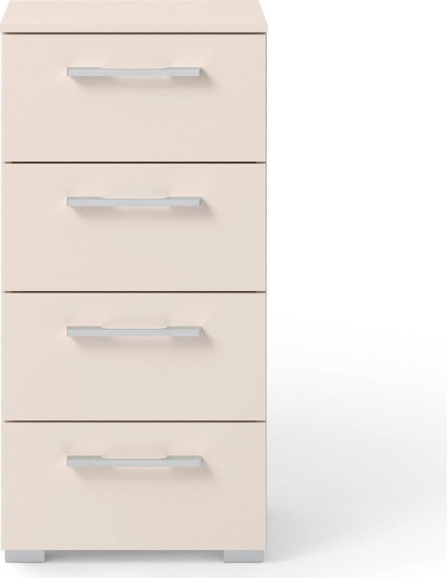 set one by Musterring Schubkastenkommode Henderson, mit 4 Schubladen inkl. Selbsteinzug und Dämpfung