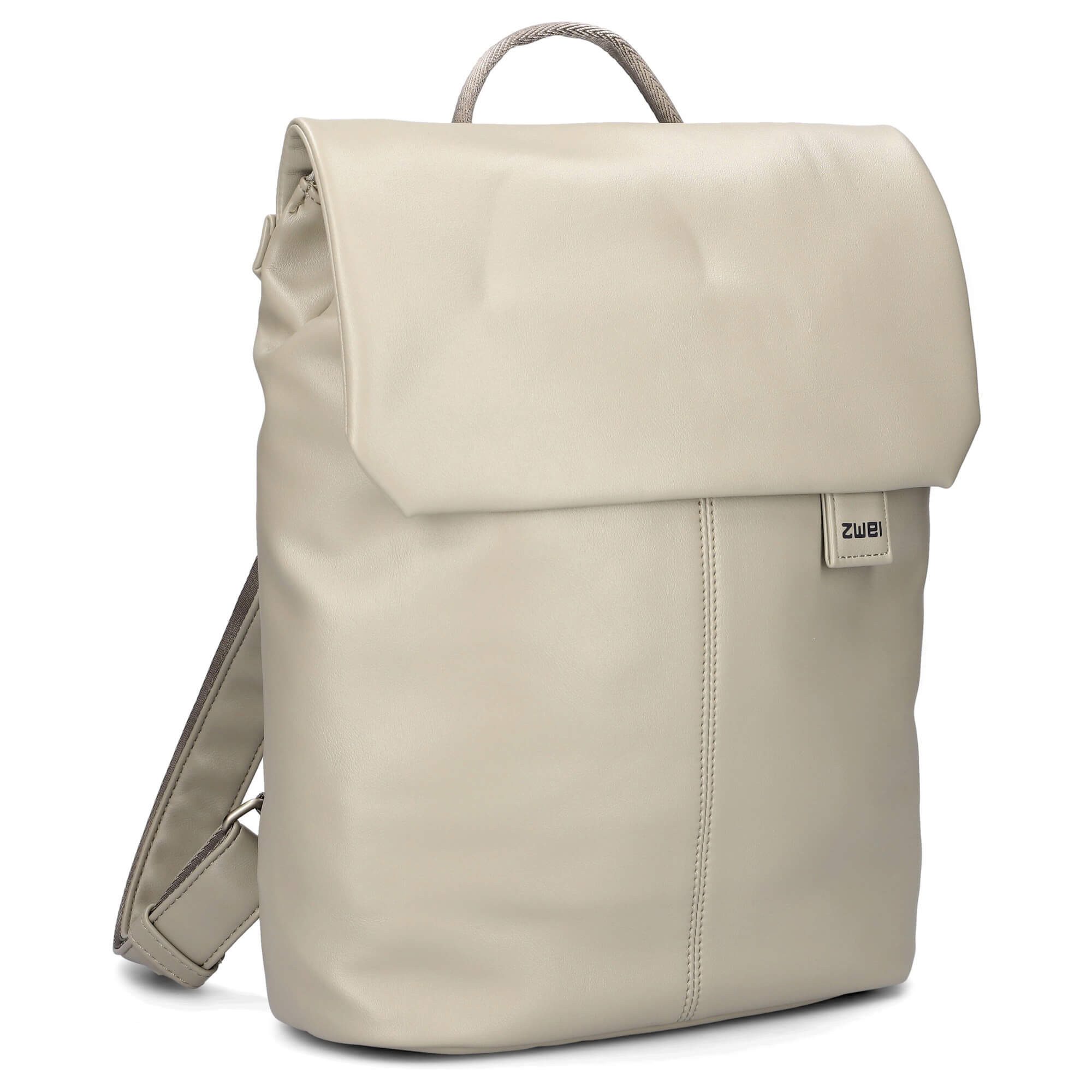 Zwei Rucksack Mademoiselle MR13 - Rucksack 35 cm (cement) günstig online kaufen