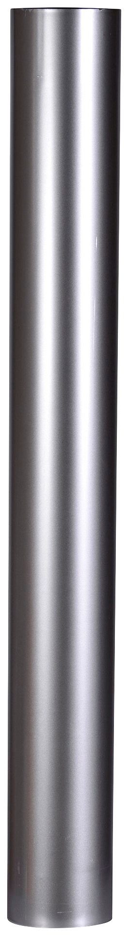 Firefix Ofenrohr, 120 mm, feueraluminiert, 1000 mm lang günstig online kaufen