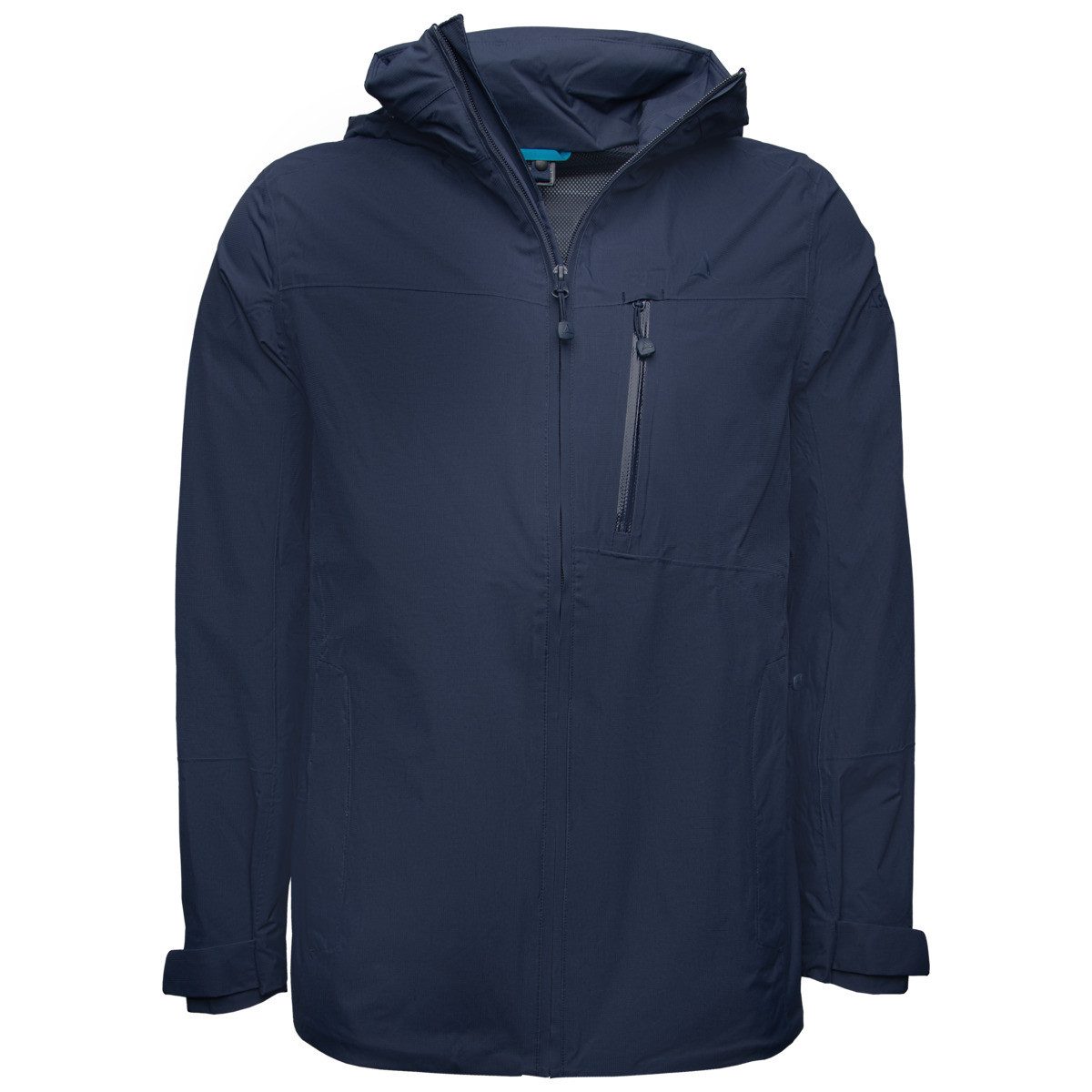 Funktionsjacke Vancouver2 Herren