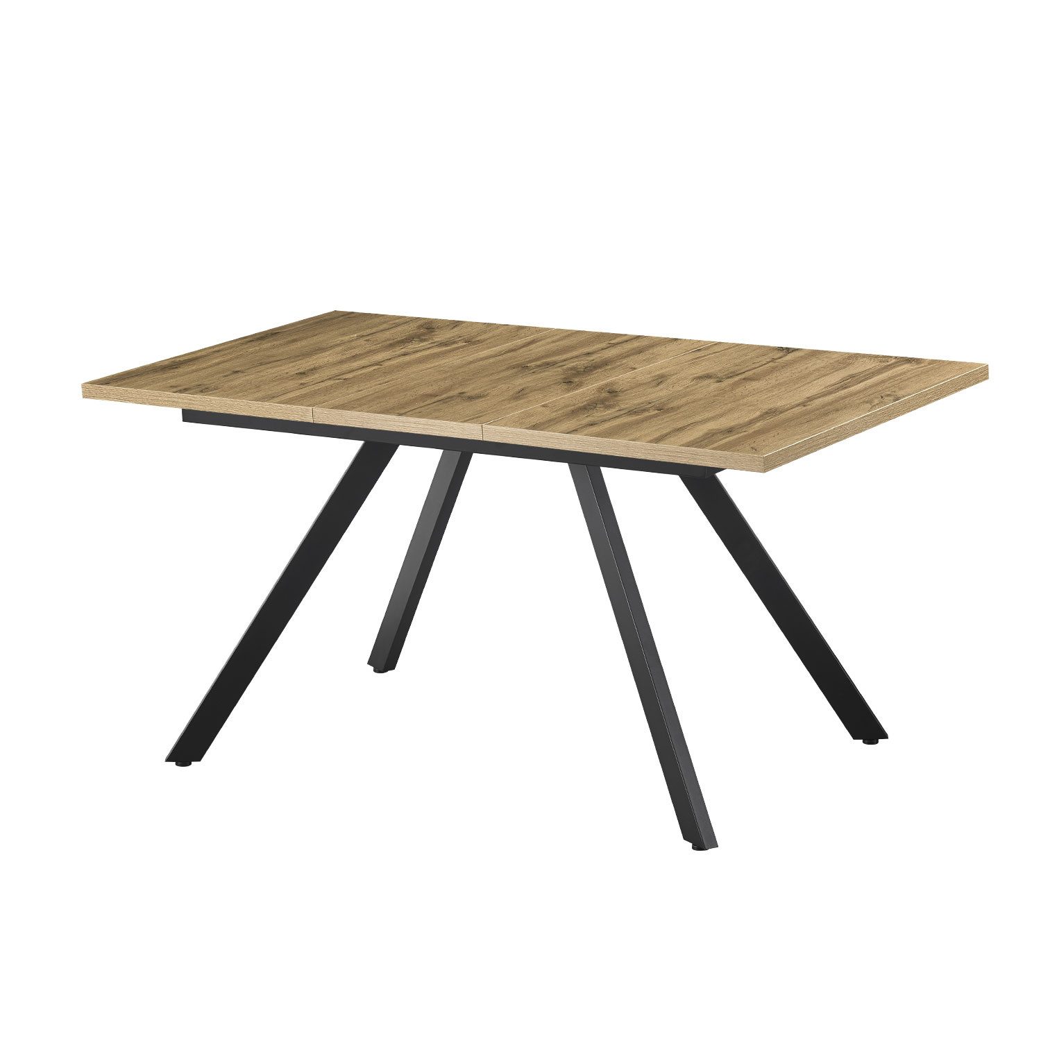 B&D home Esstisch Esstisch LIA, 4- günstig online kaufen