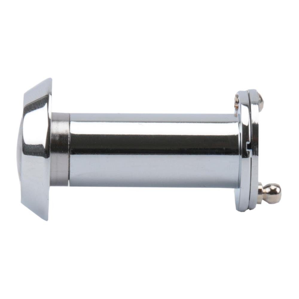 OLYMPIA Türspion S 10 - Sicherheits-Guckloch Mit 180° Blick