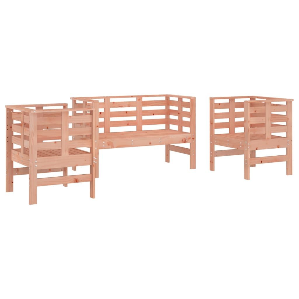 Gartenlounge-Set