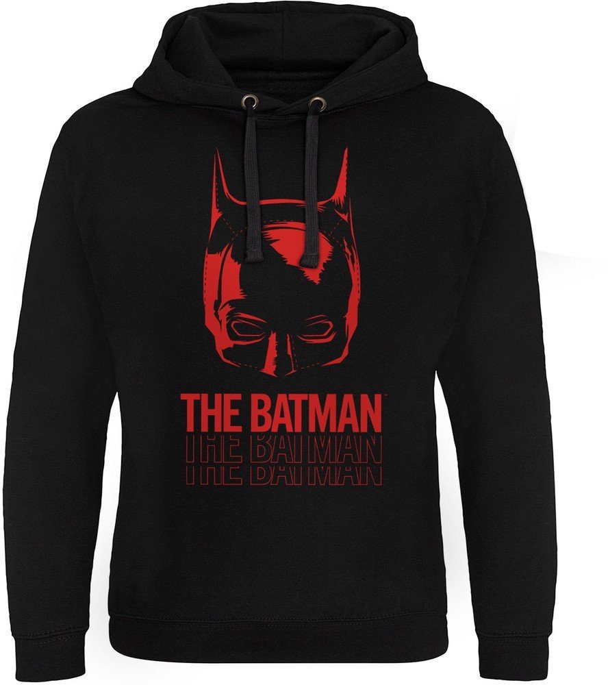 Batman Kapuzenpullover