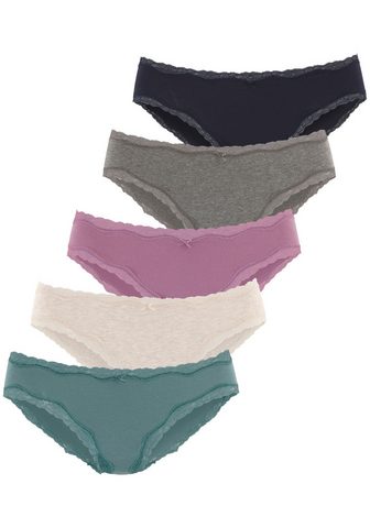 Vivance Jazz-Pants kelnaitės (5er-Pack) iš ela...
