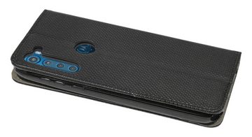 cofi1453 Smartphone-Hülle Smart Magnet Hülle für Motorola Moto G13 / G23