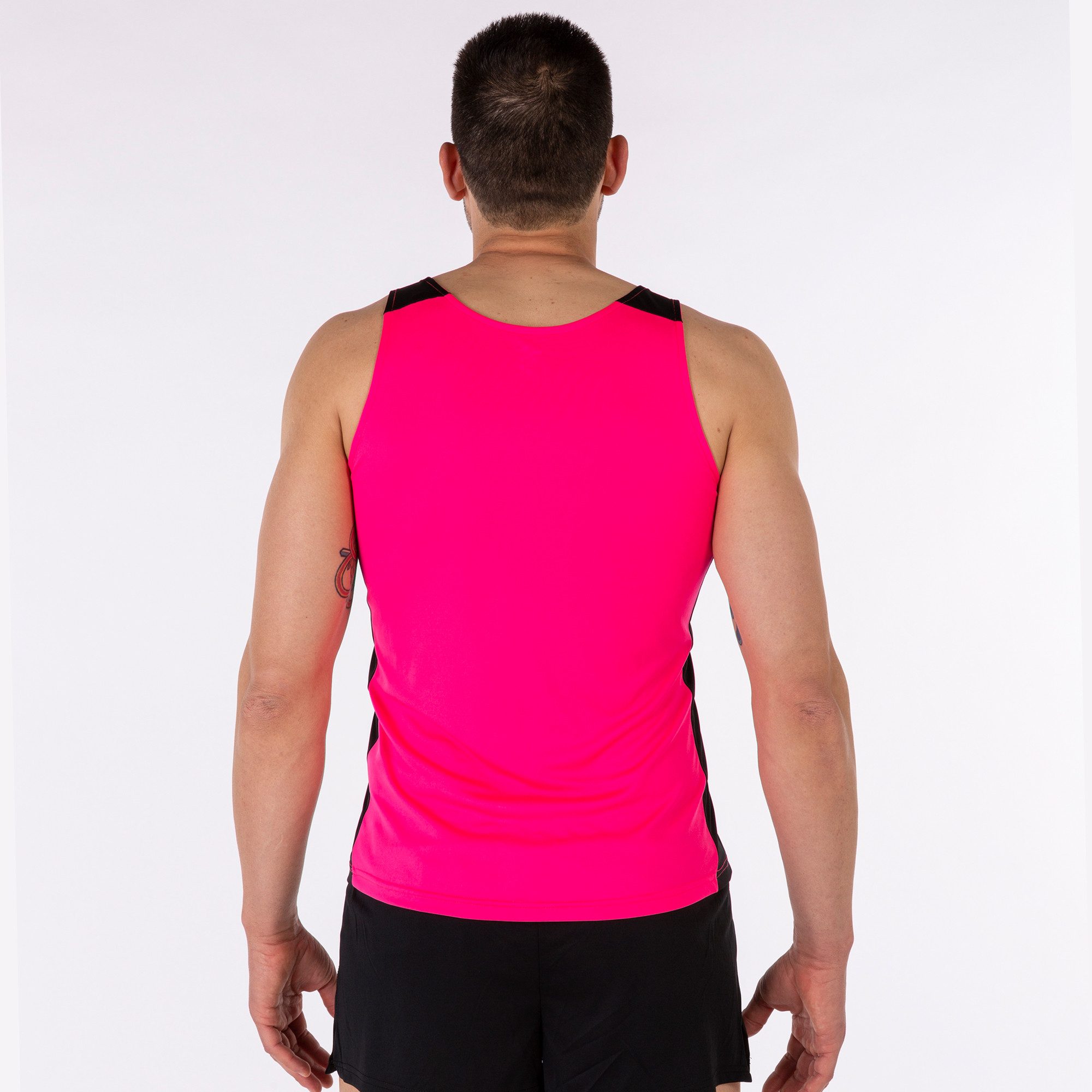 Joma Laufshirt Handballshort RECORD II SLEEVELESS günstig online kaufen