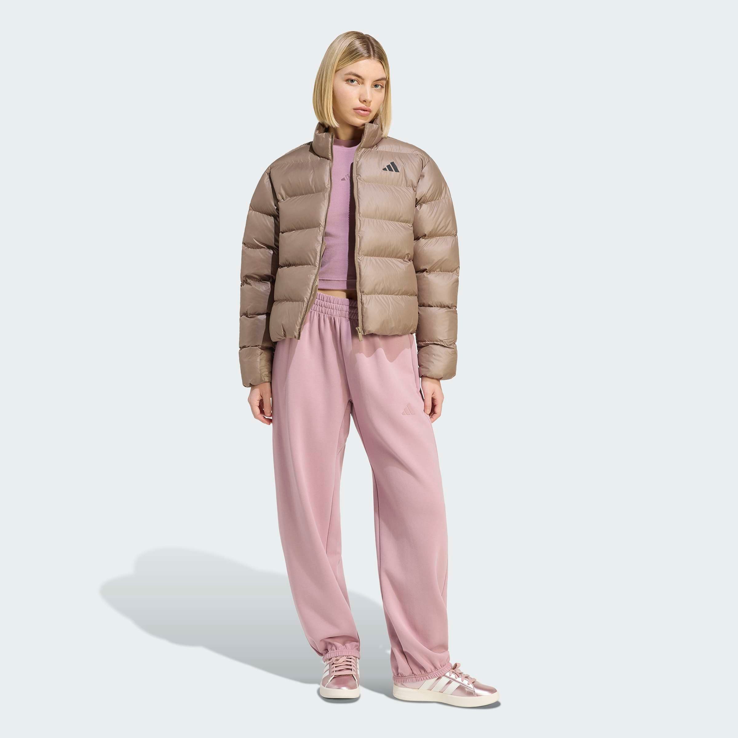 adidas Sportswear Outdoorjacke ESSENTIALS – Bild 5 von 5
