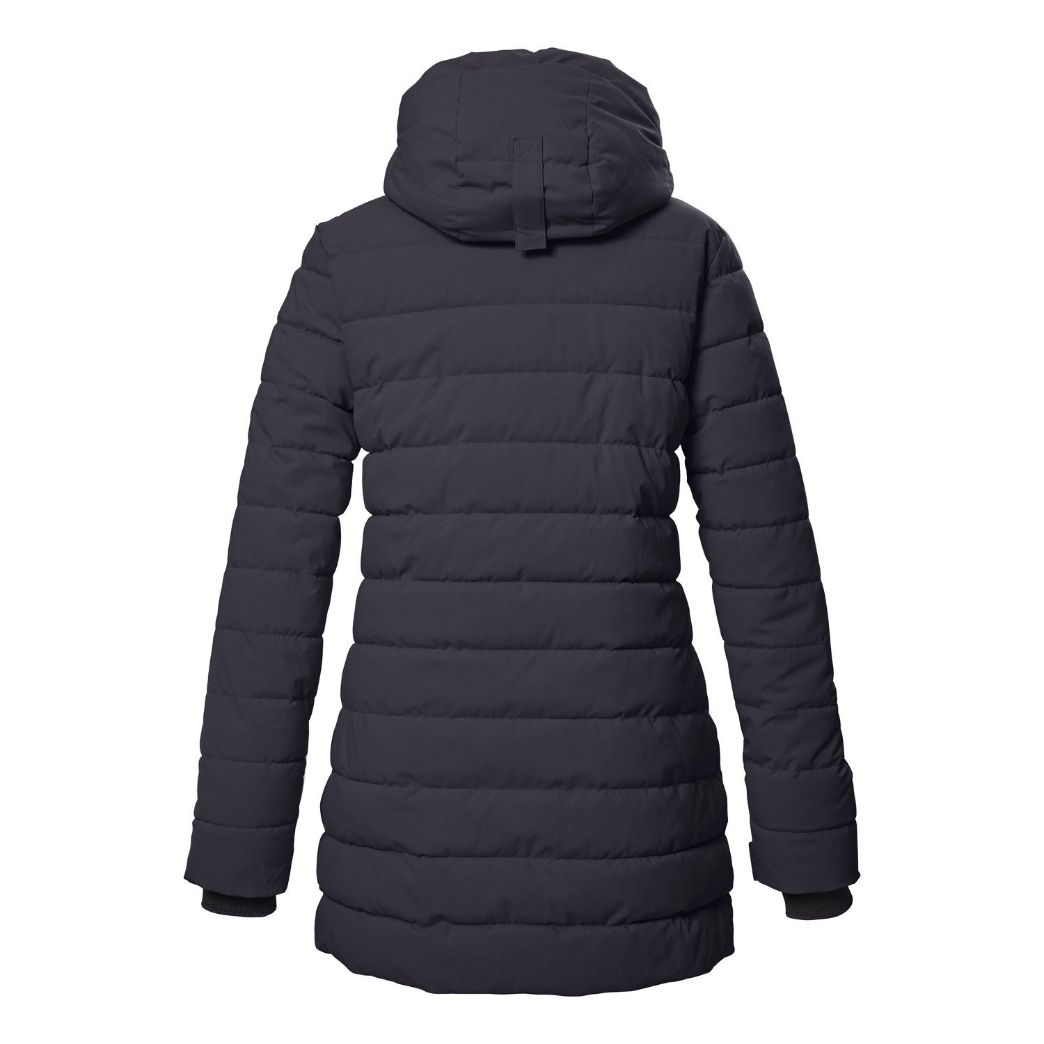 Killtec Funktionsmantel Steppparka KOW 55 WMN QLTD PRK günstig online kaufen