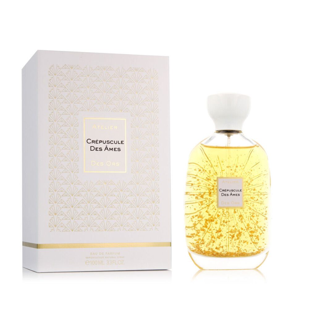 Atelier Des Ors Eau de Parfum Crepuscule Des Ames EdP Unisex 100ml für Männer