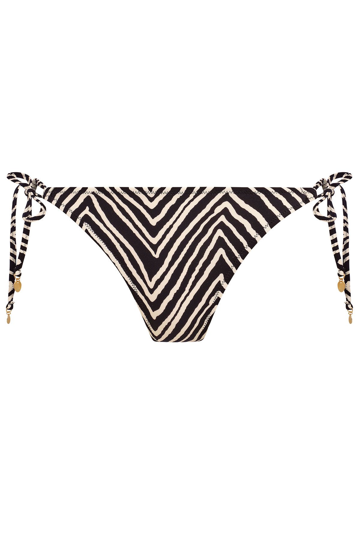 Freya Bikini-Hose Fiji Falls Bikini Slip zum Schnüren günstig online kaufen