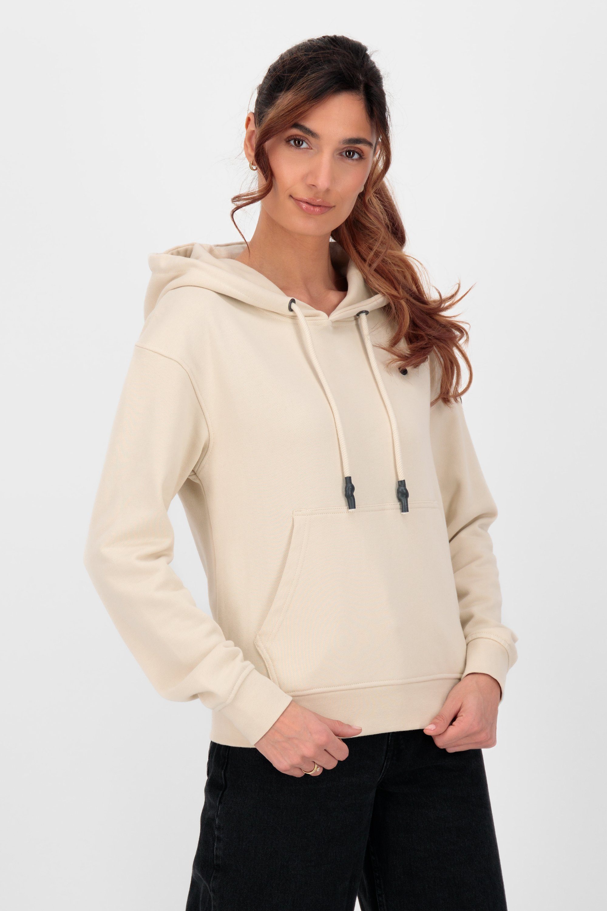 Alife & Kickin Kapuzensweatshirt Damen TwigAK günstig online kaufen