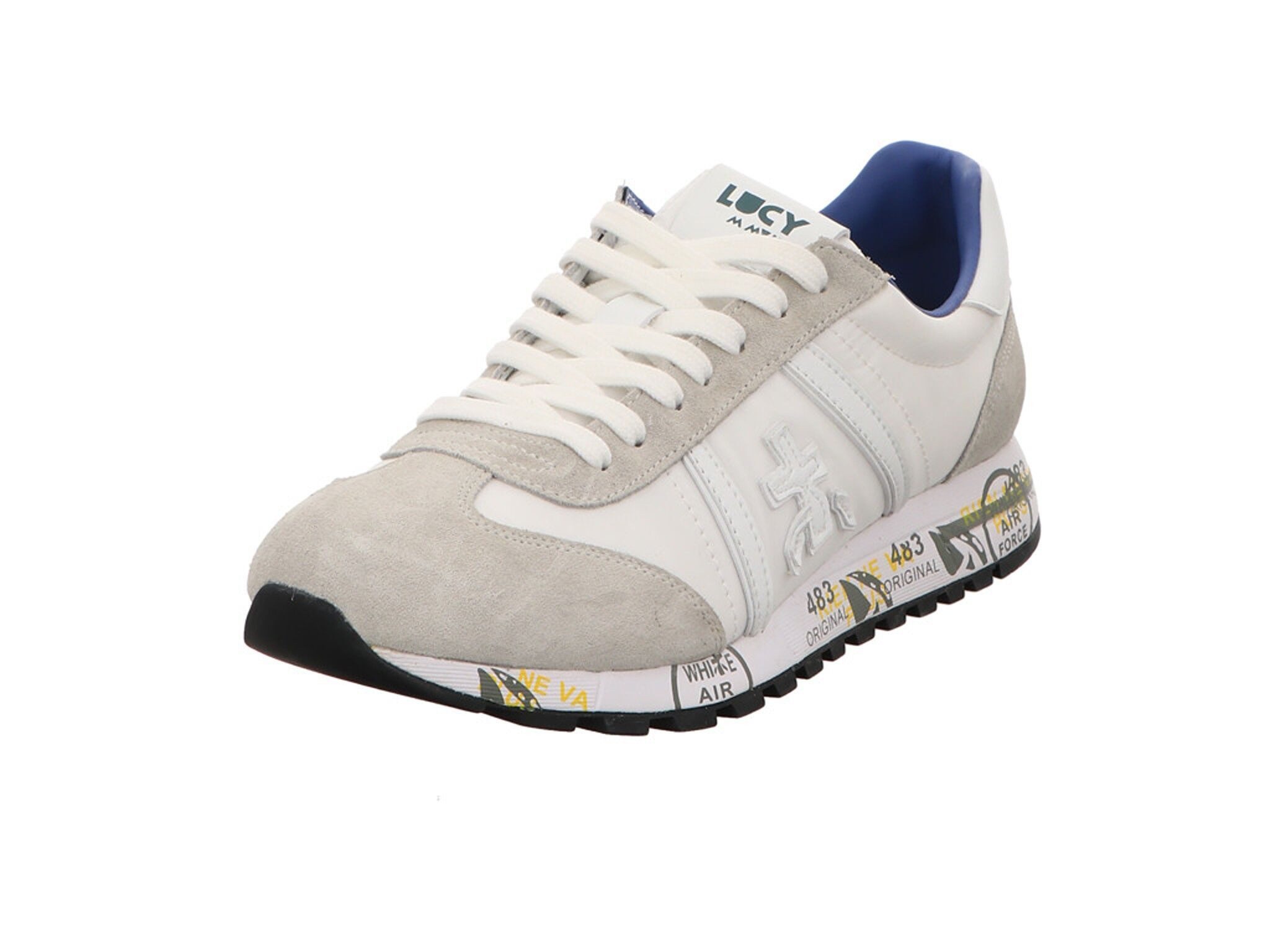LUCY Sneaker