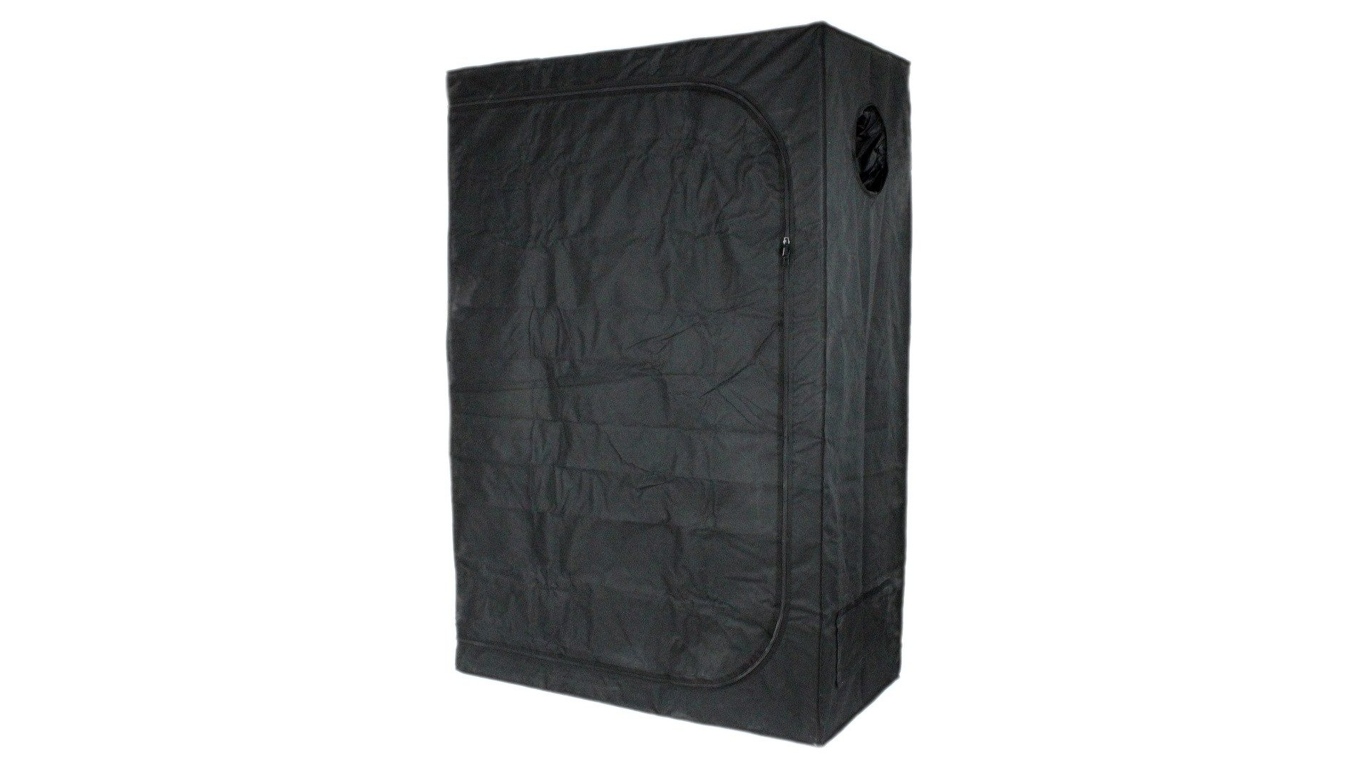 Growbird Gewächshaus Growbox 120x60x180...