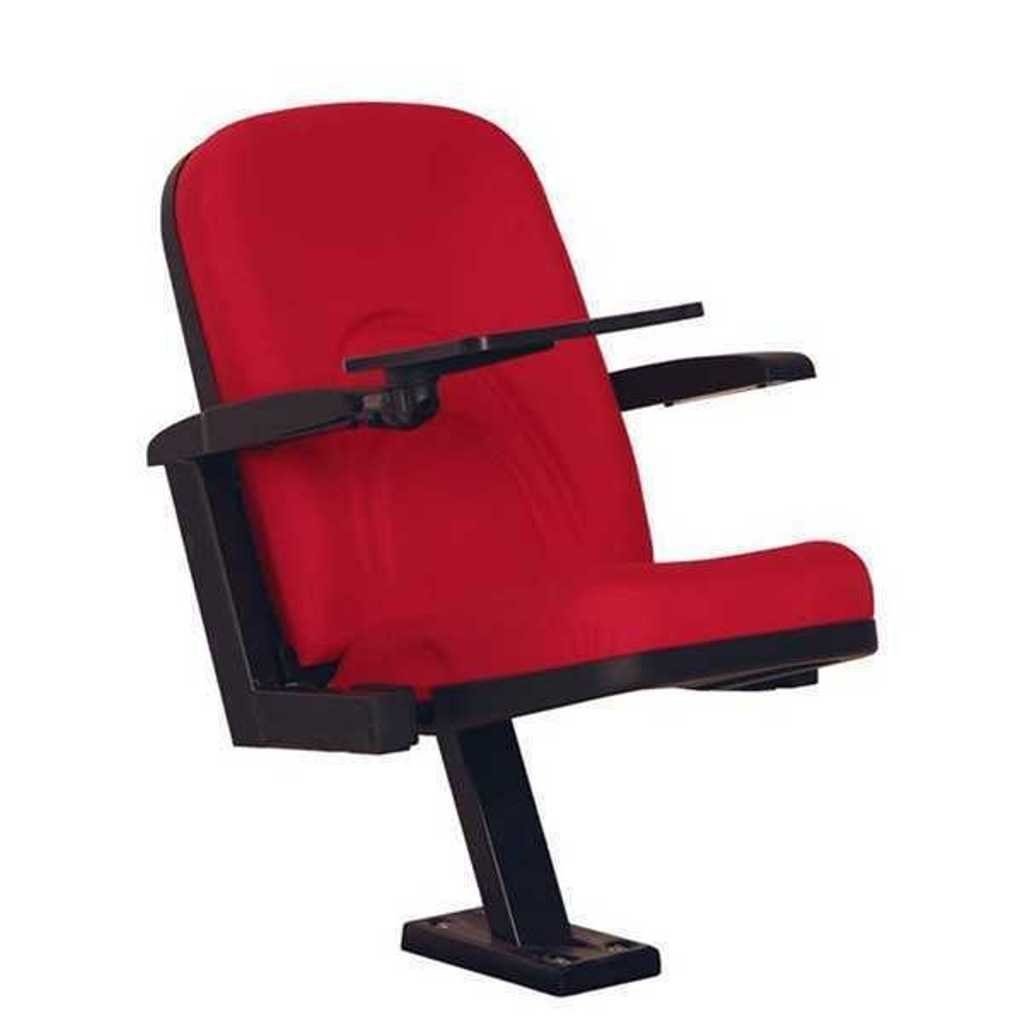 Roter Designer Moderner Made Sessel (1-St., JVmoebel Polstersessel 1-Sitzer Einsitzer Sessel), in Luxus Europa