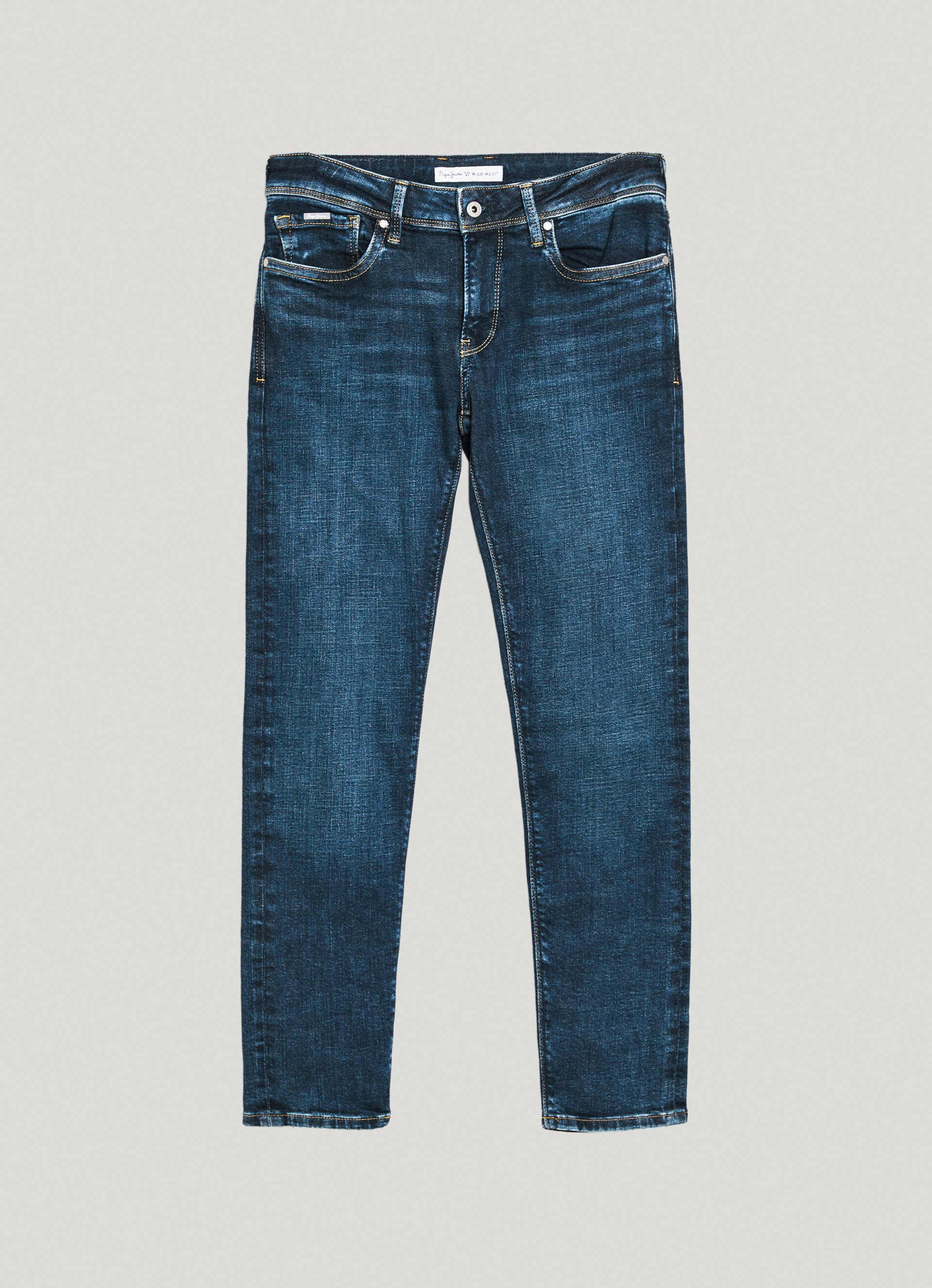 Slim-fit-Jeans HATCH